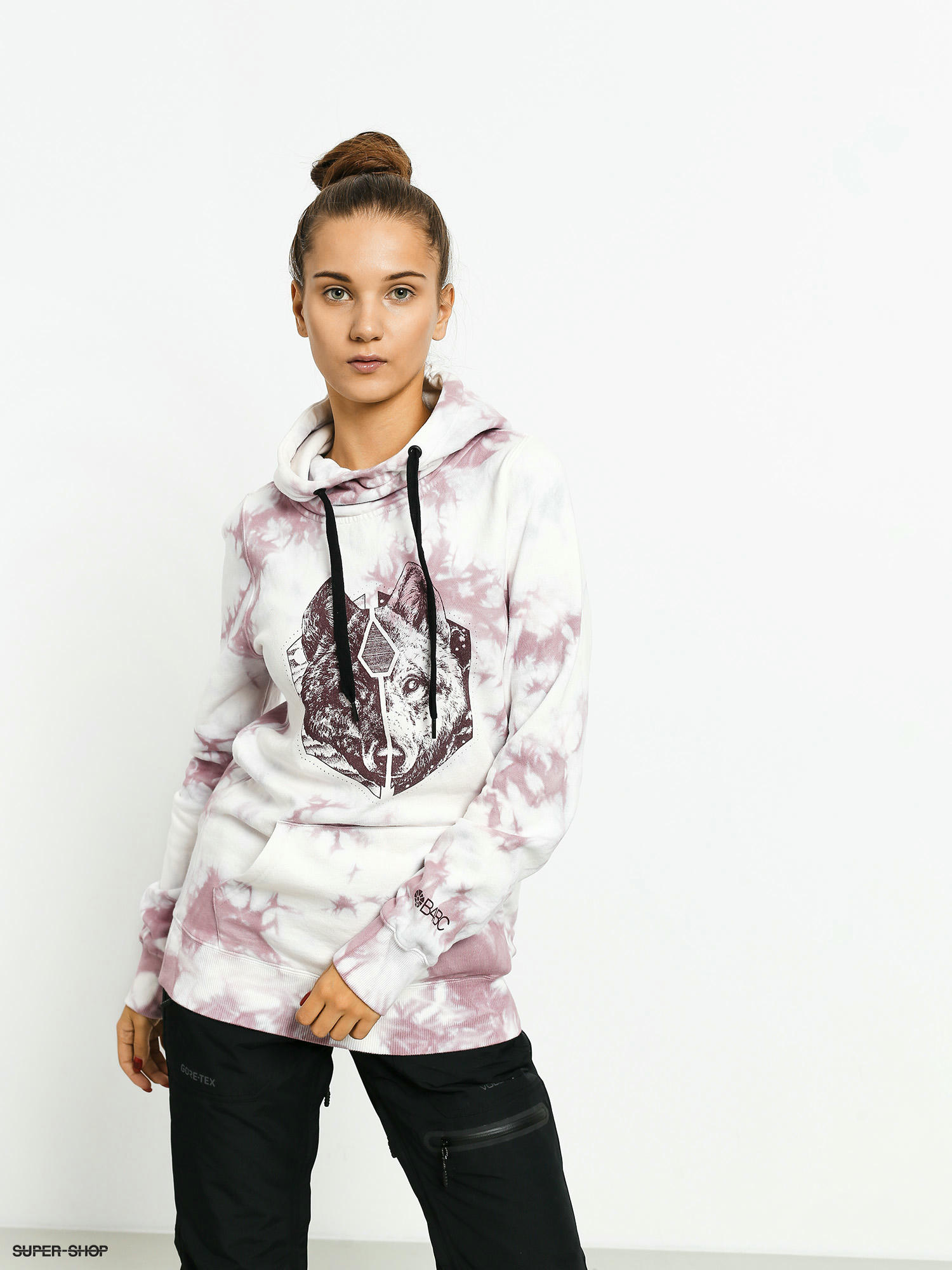 volcom costus hoodie