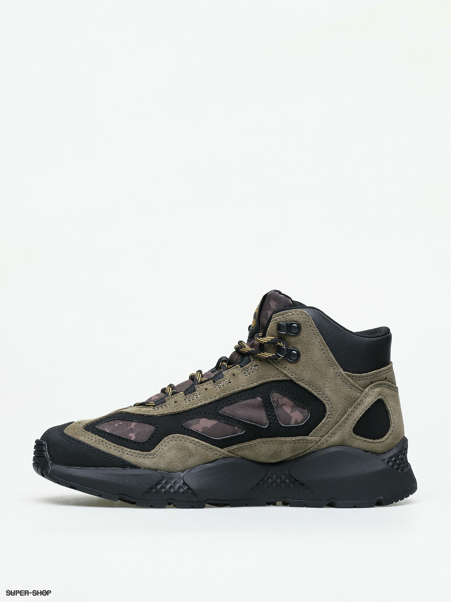 timberland gorge camo