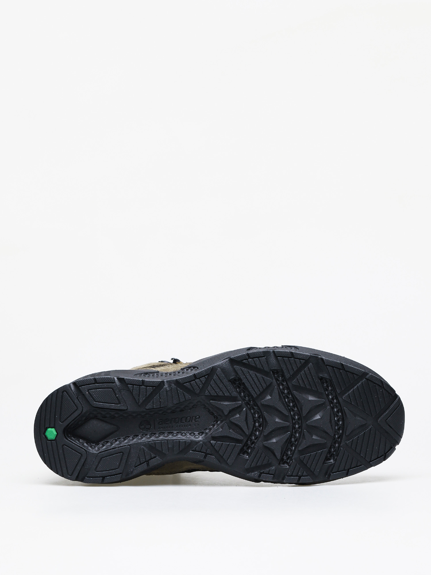 Timberland RipGorge Mid Shoes (dk green suede wcamo)