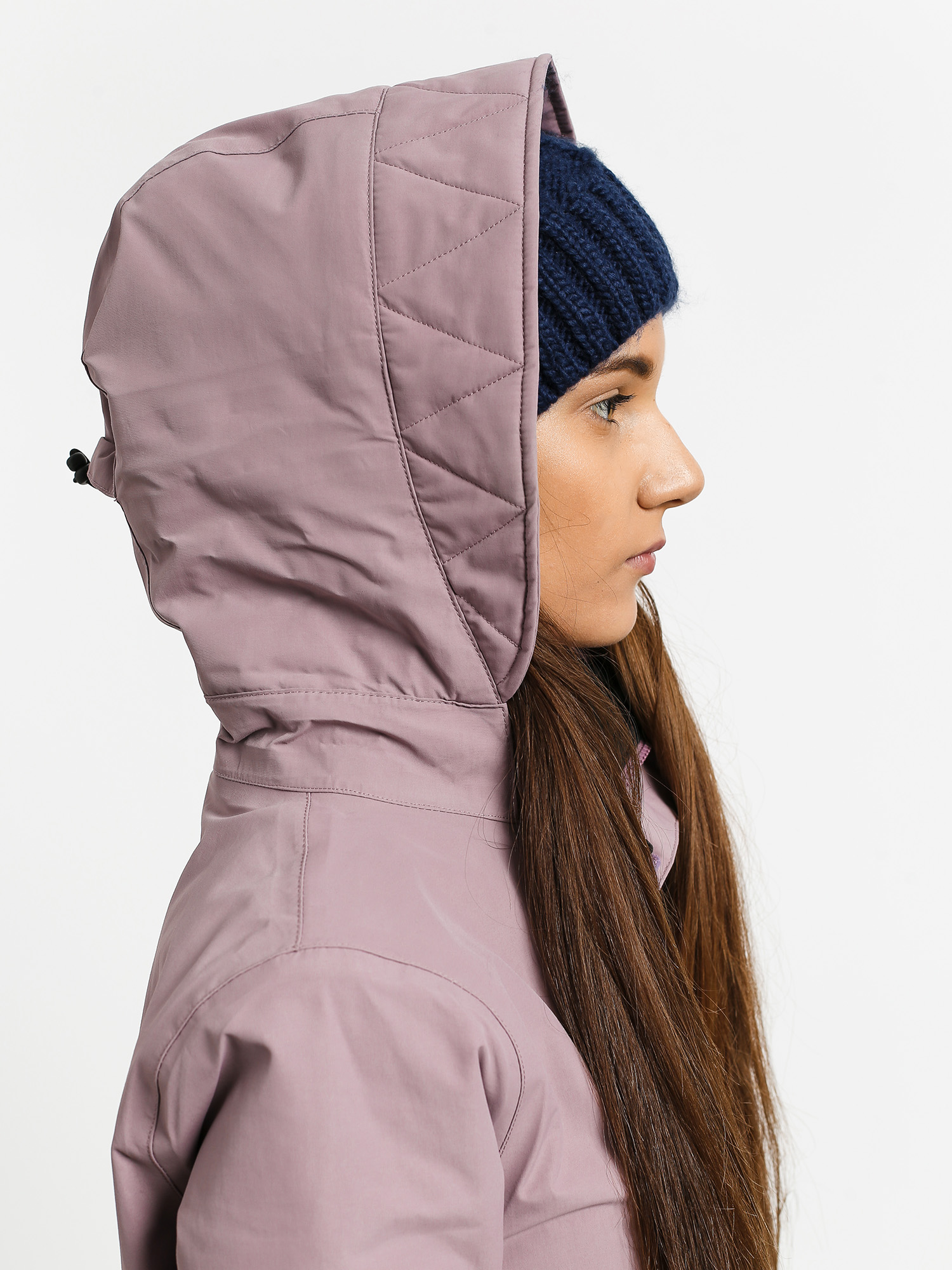 Volcom Eva Ins Gore Tex Snowboard jacke Wmn (puh) Volcom Eva Ins Gore Tex Snowboard jacke Wmn (puh)