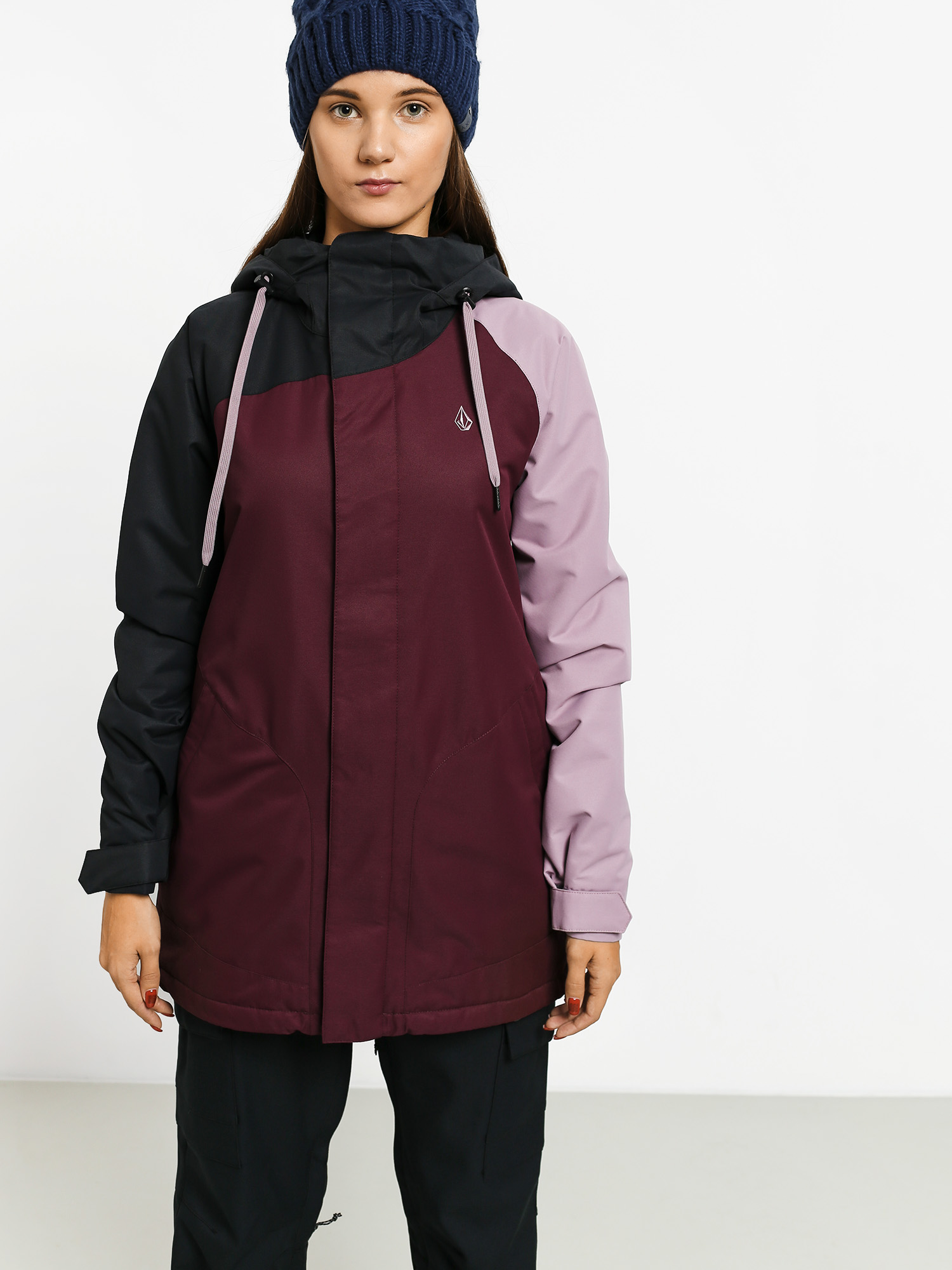 volcom westland jacket