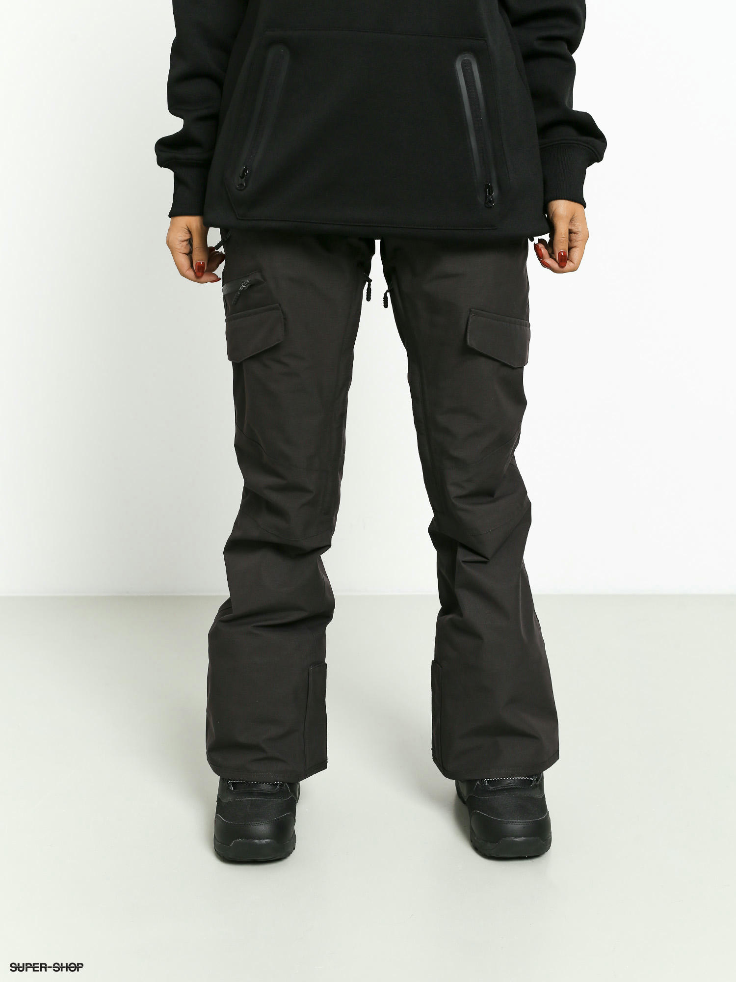 Volcom Aston Gore Tex Snowboard pants Wmn (vbk)