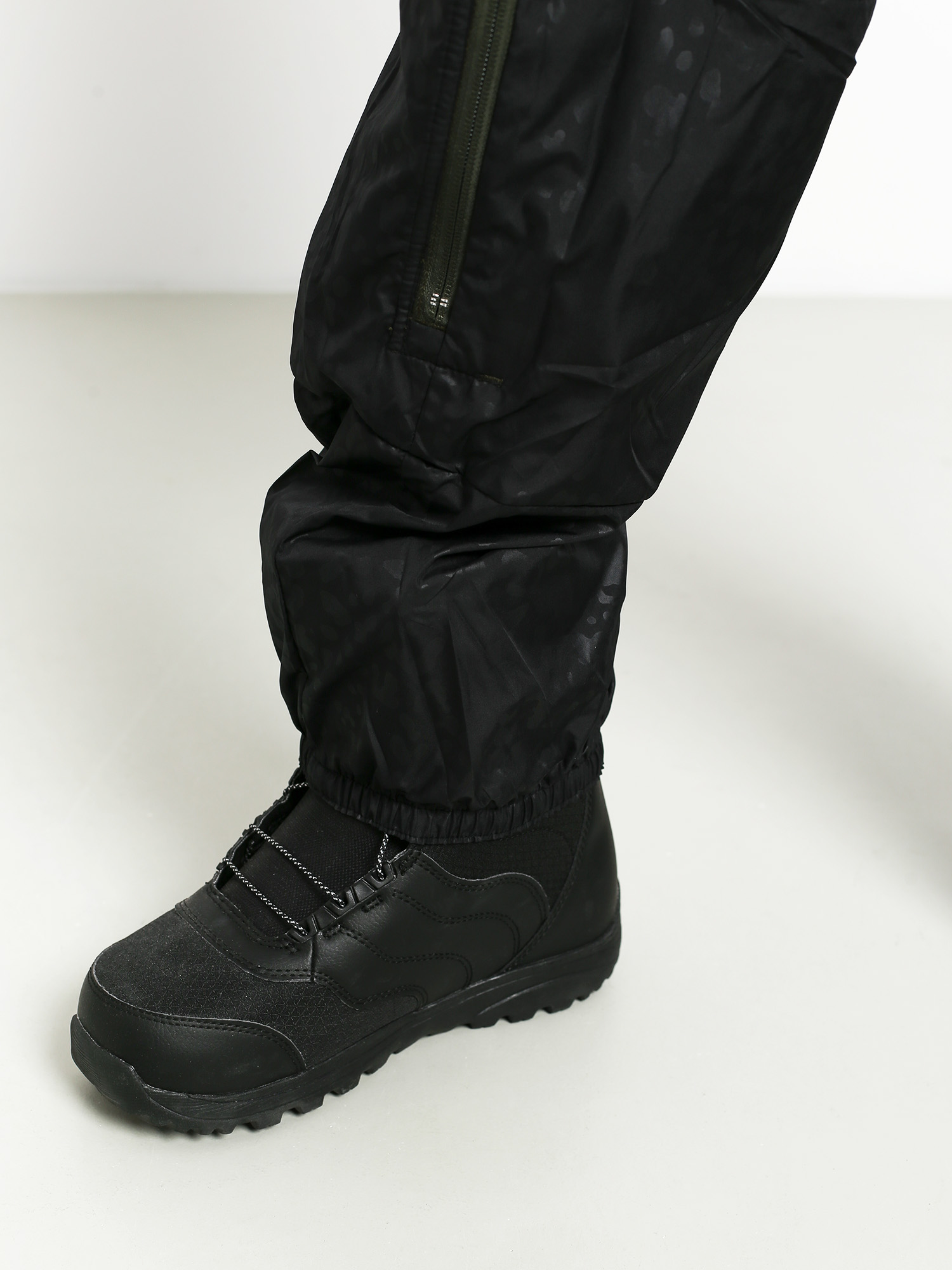 Womens Volcom Grace Stretch Snowboard pants (frs)