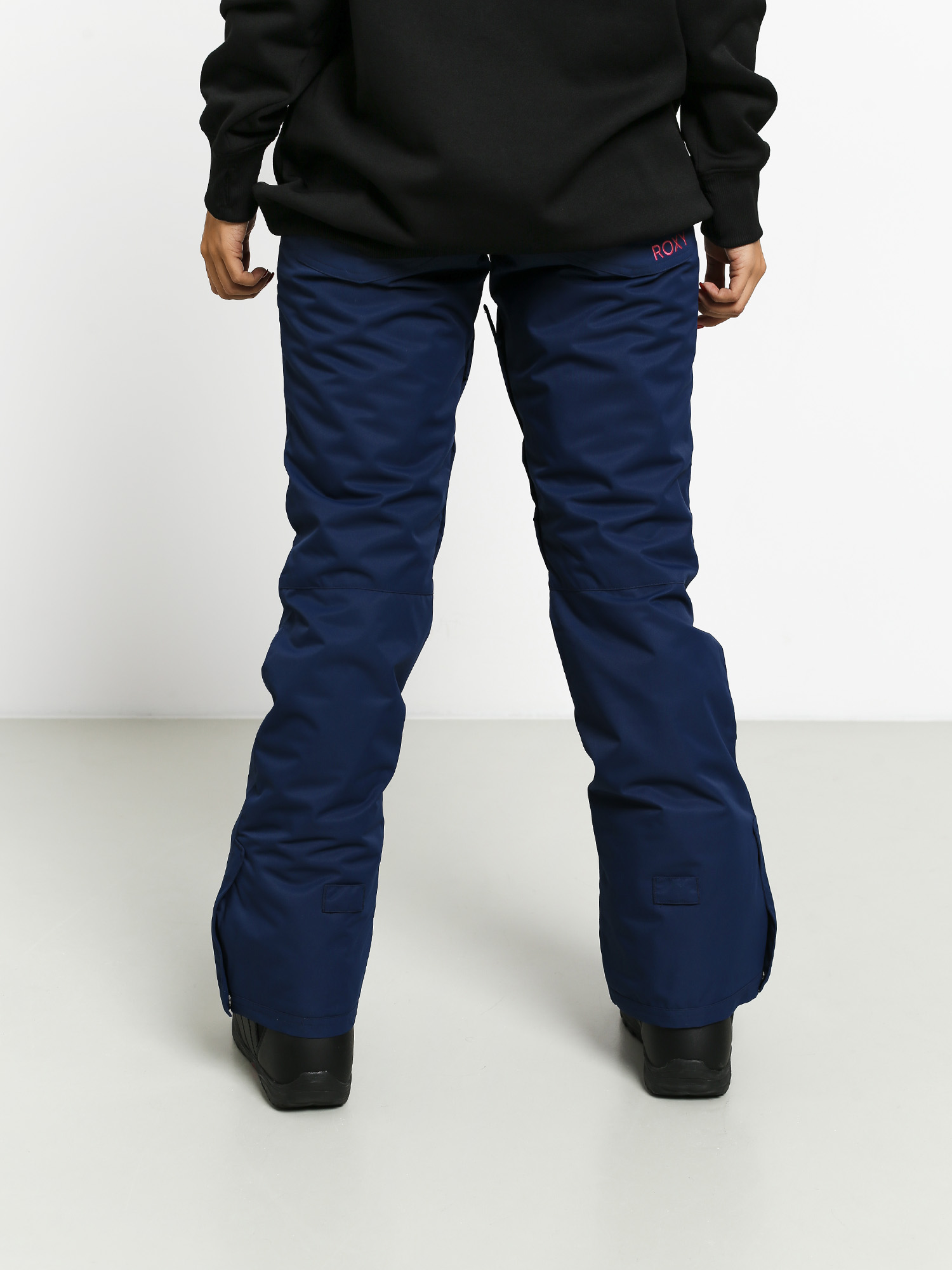 Roxy Backyard Snowboard pants Wmn navy blue (medieval blue)