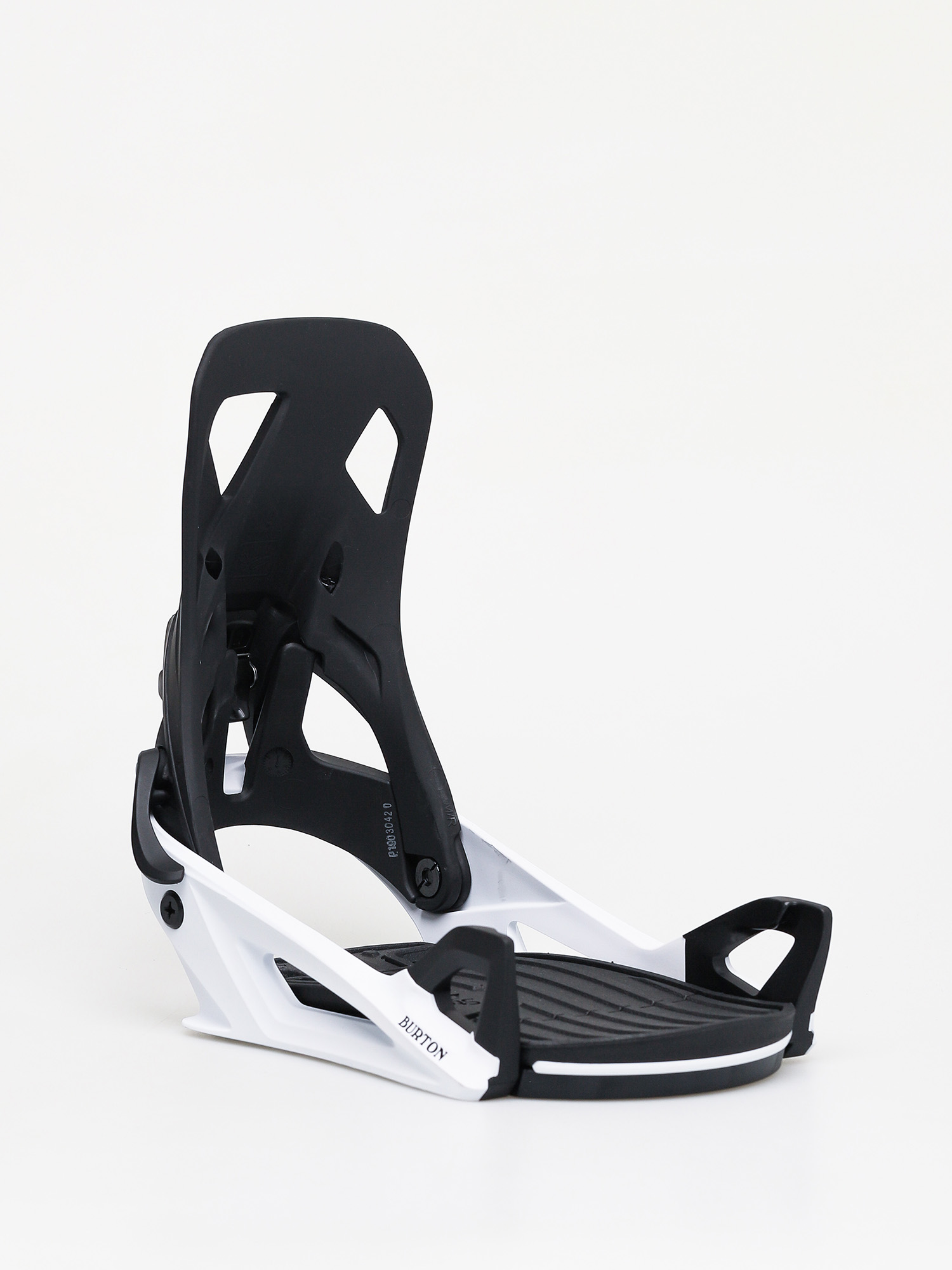 men's step on bindings