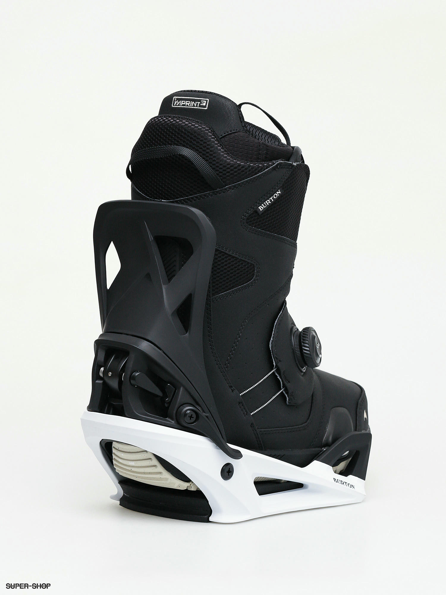 burton photon step on bindings