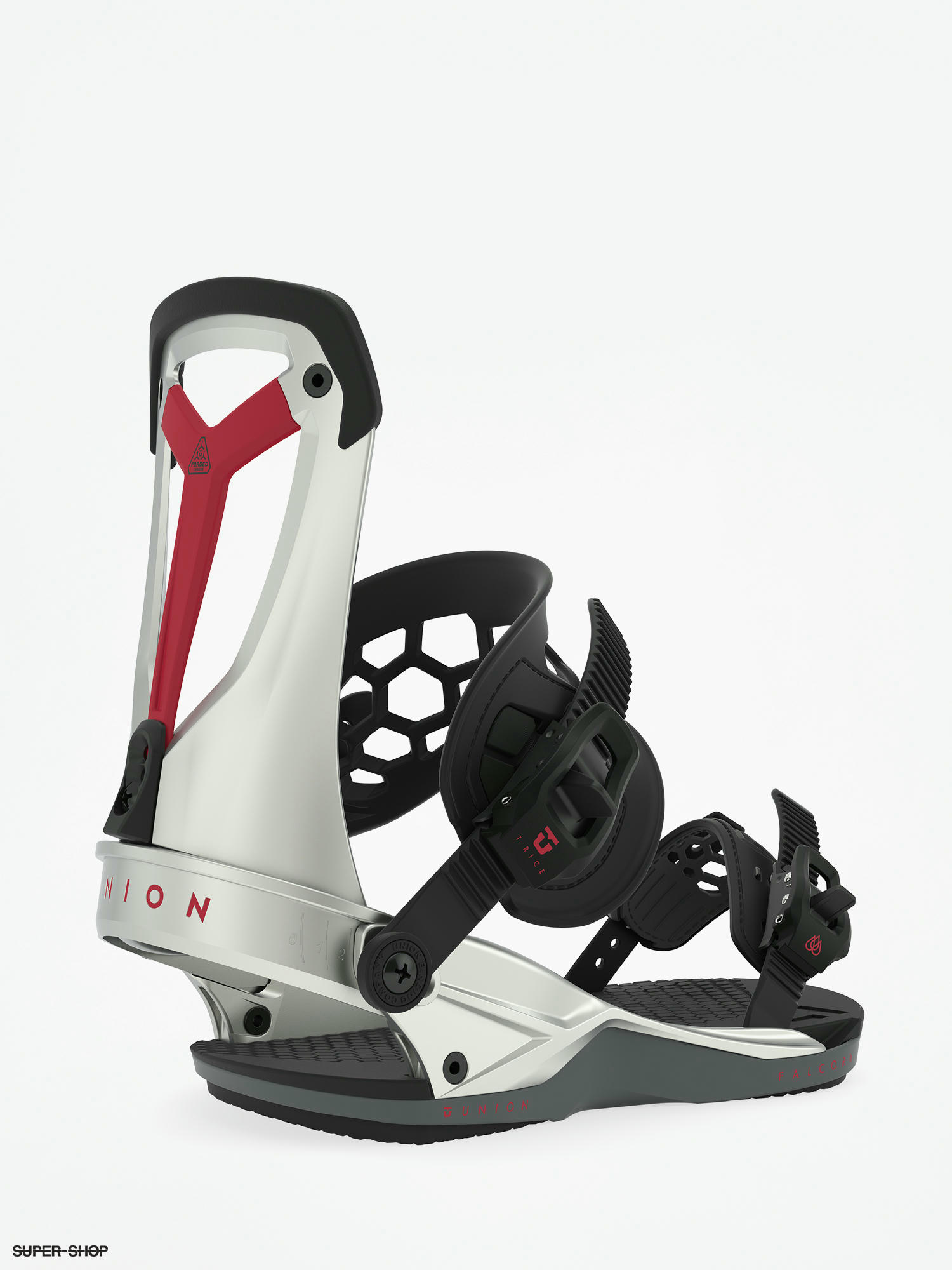 plasma snowboard bindings