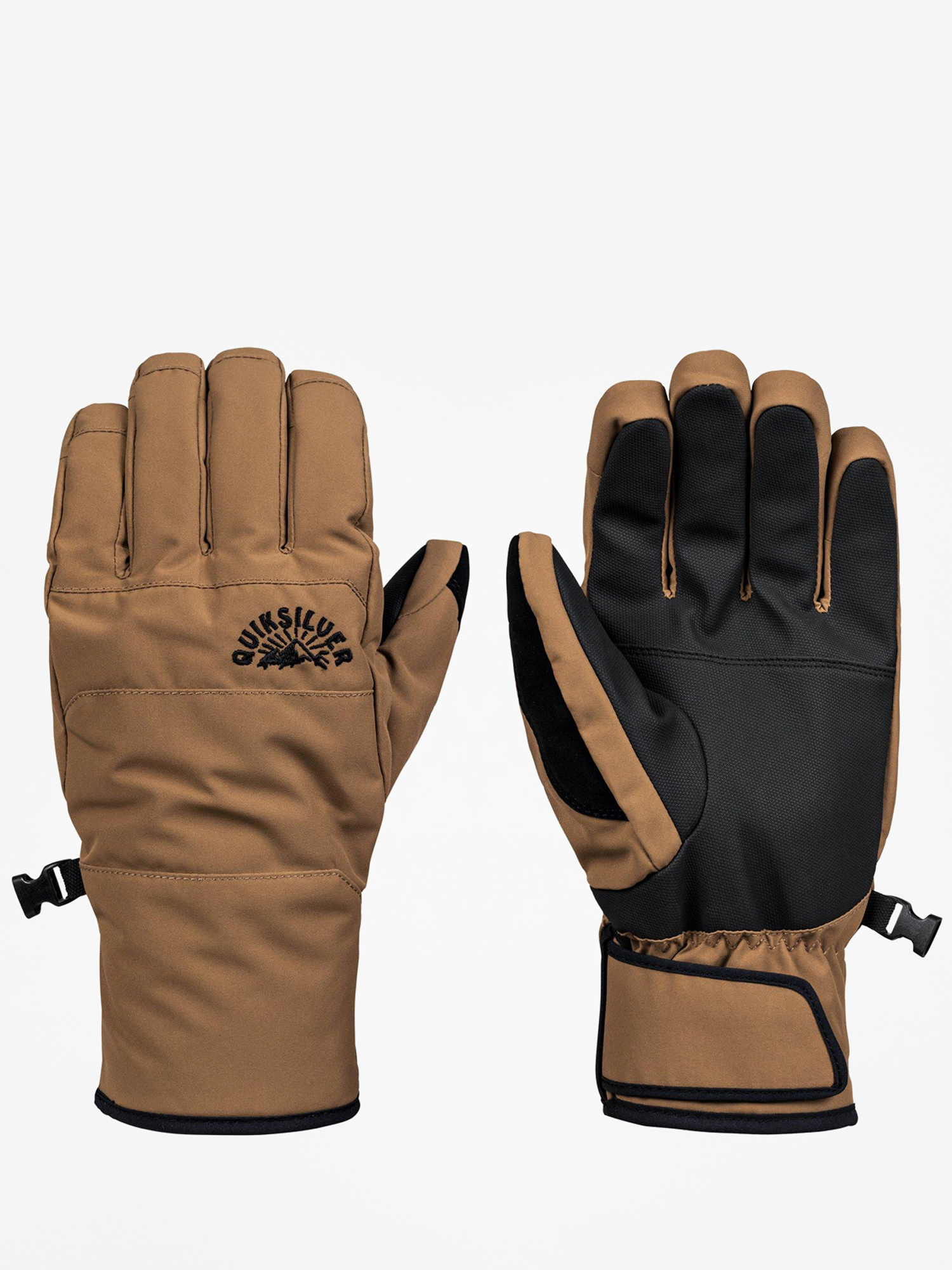 quiksilver gloves