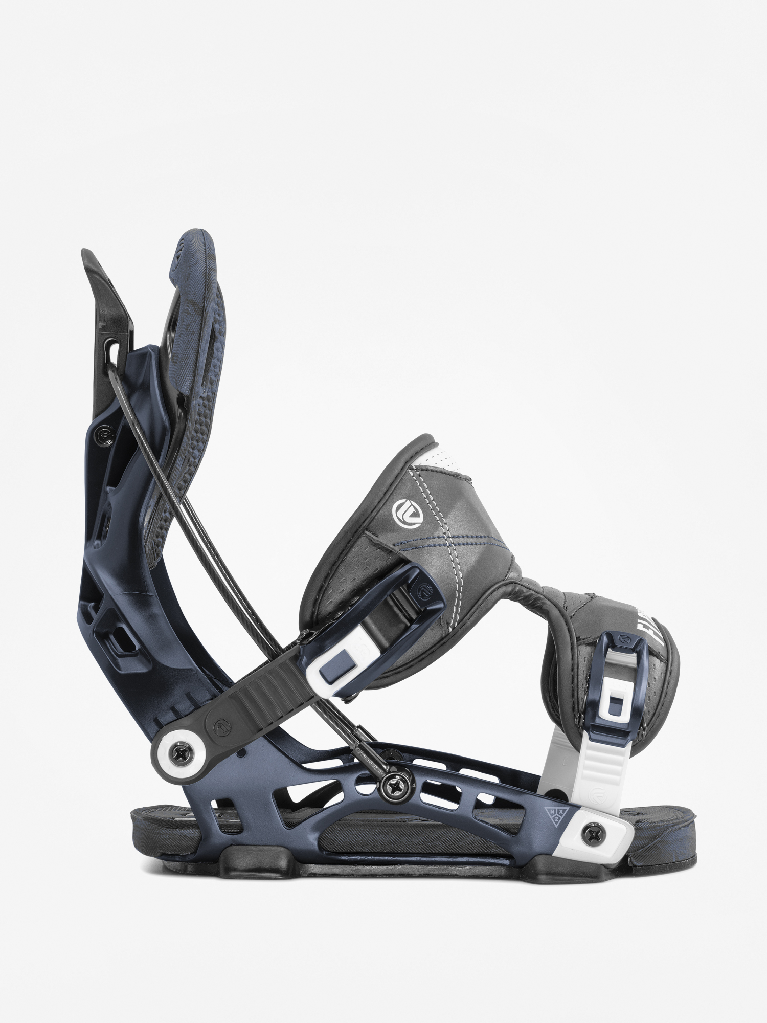 old flow bindings