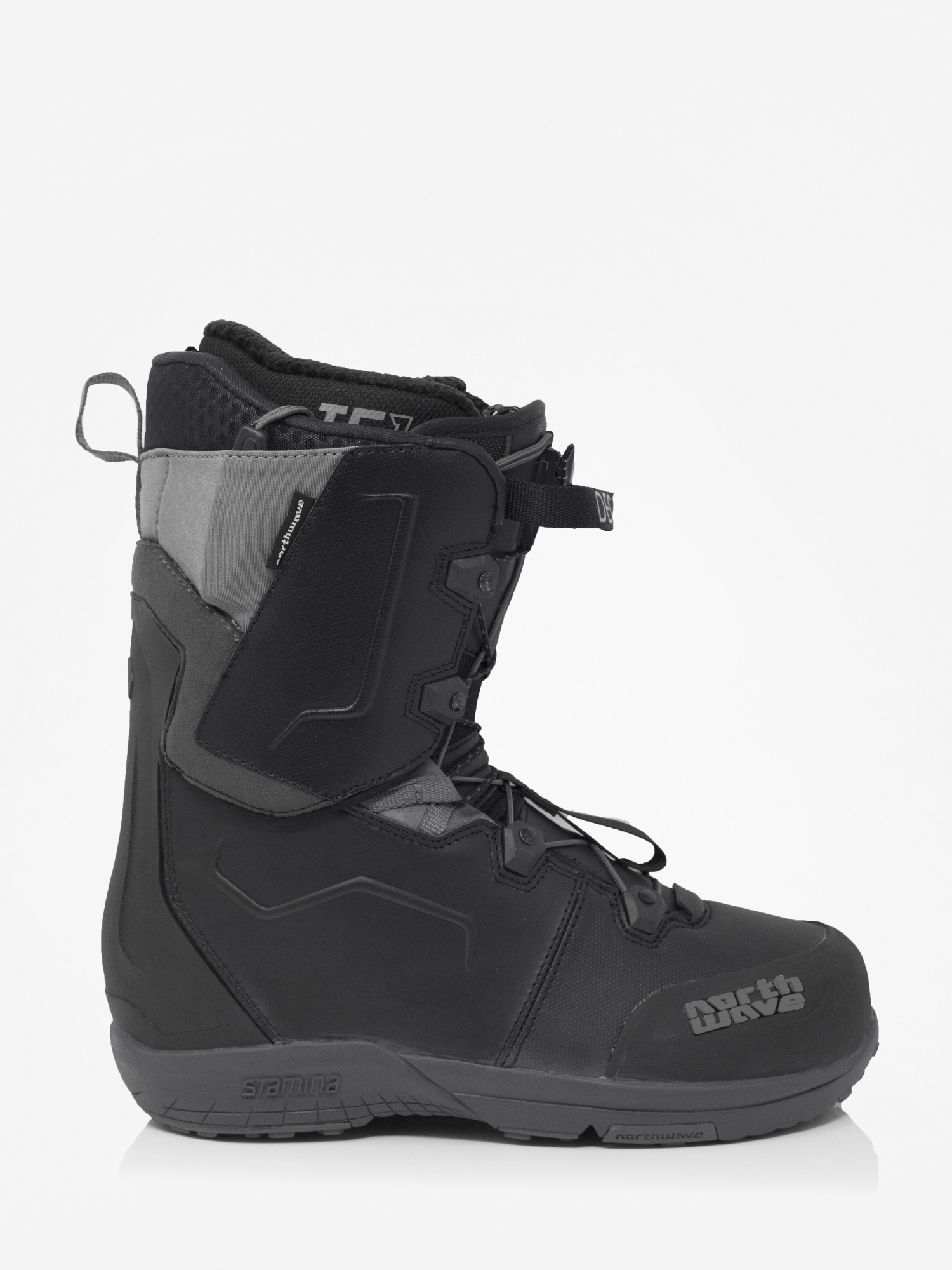 Northwave Snowboard Boots Size Chart