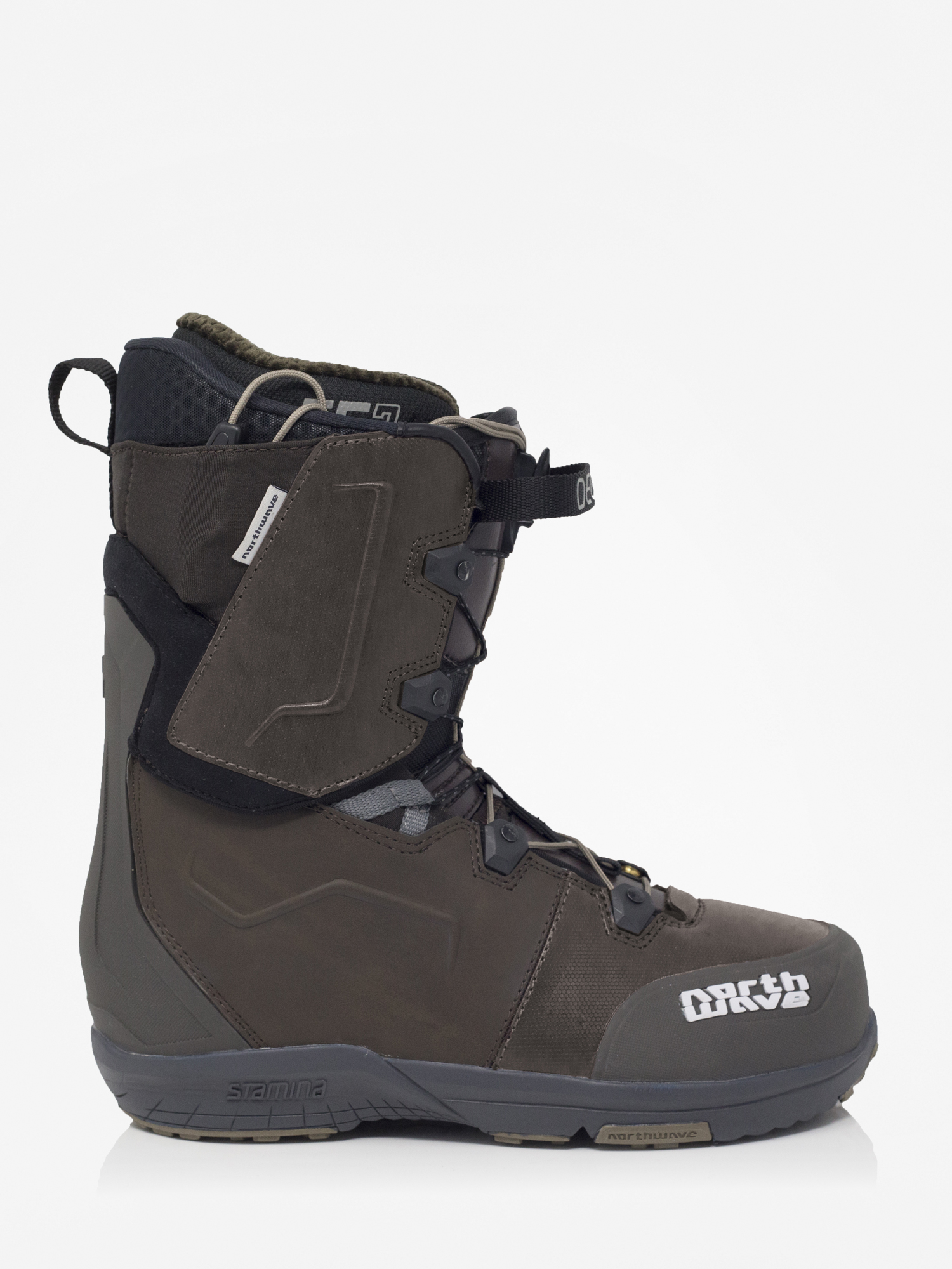 Northwave Decade Sl Snowboard boots - brown (brown)