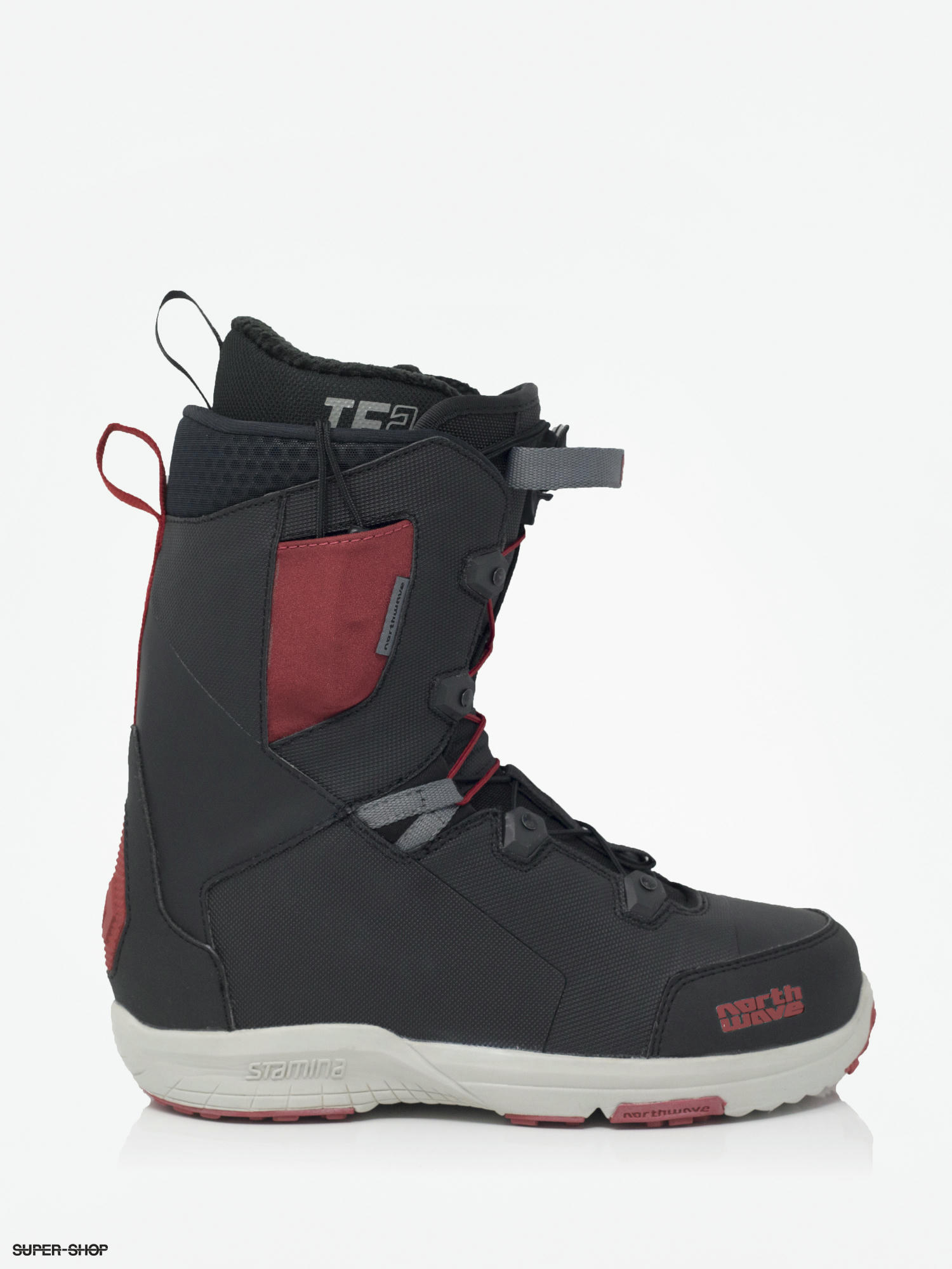 Northwave Edge Sl Snowboard boots 
