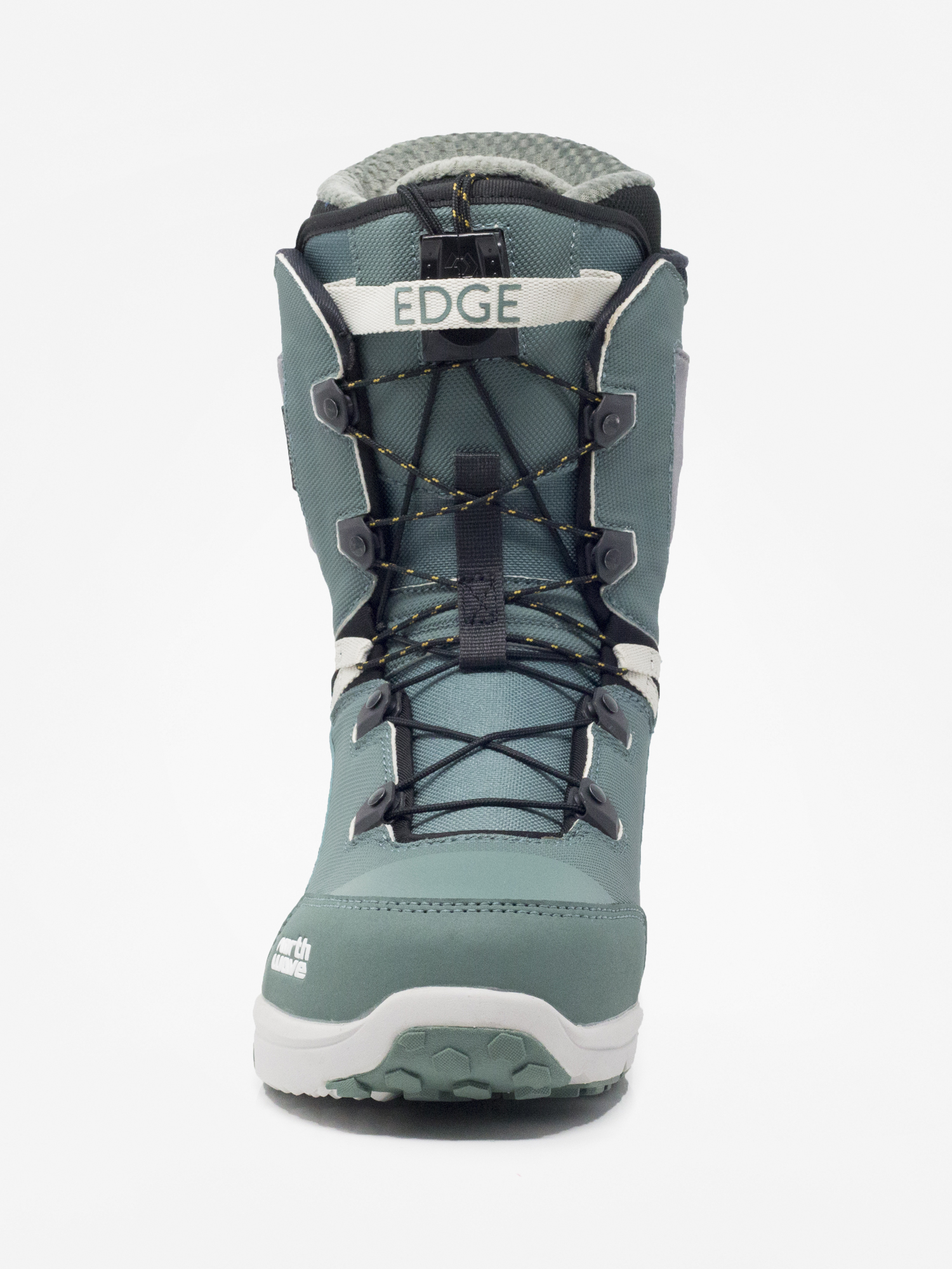 Northwave Edge Sl Snowboard boots - green (green)