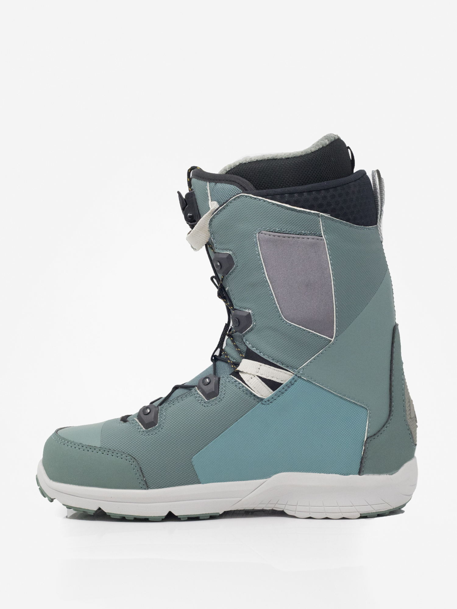 Northwave Edge Sl Snowboard boots - green (green)