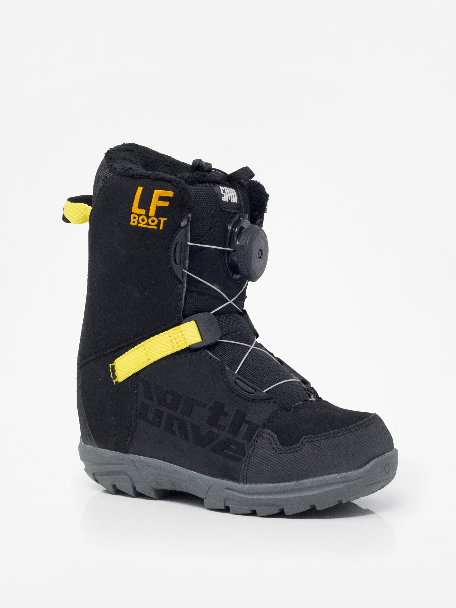 softest snowboard boots