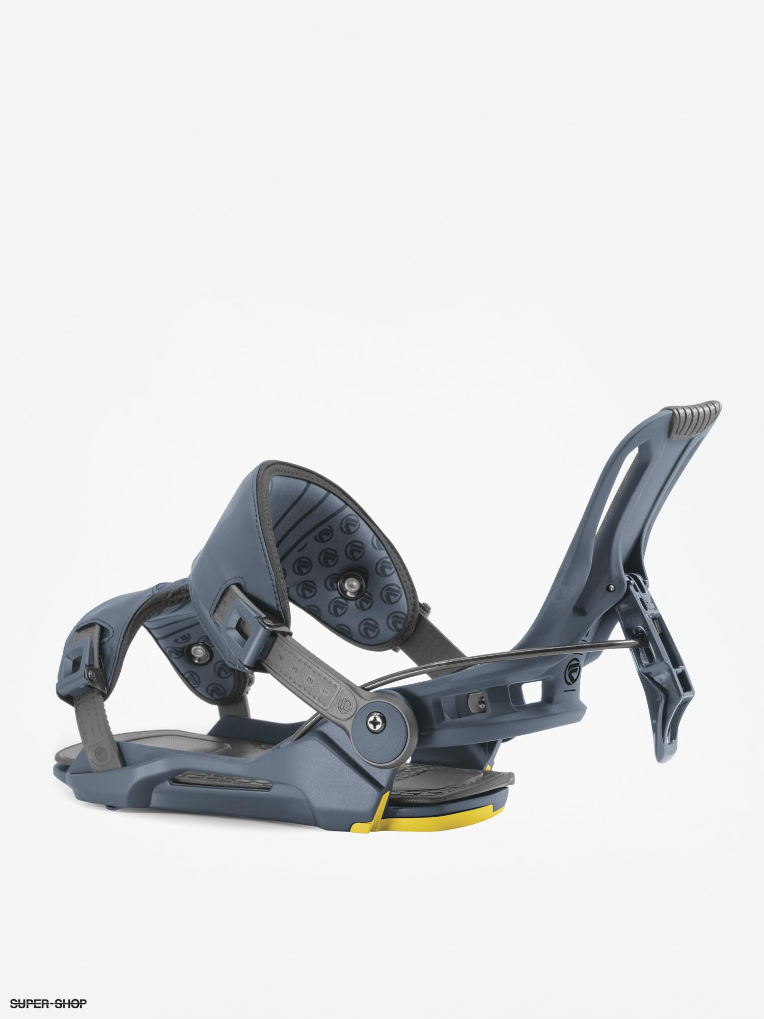 flow bindings fenix