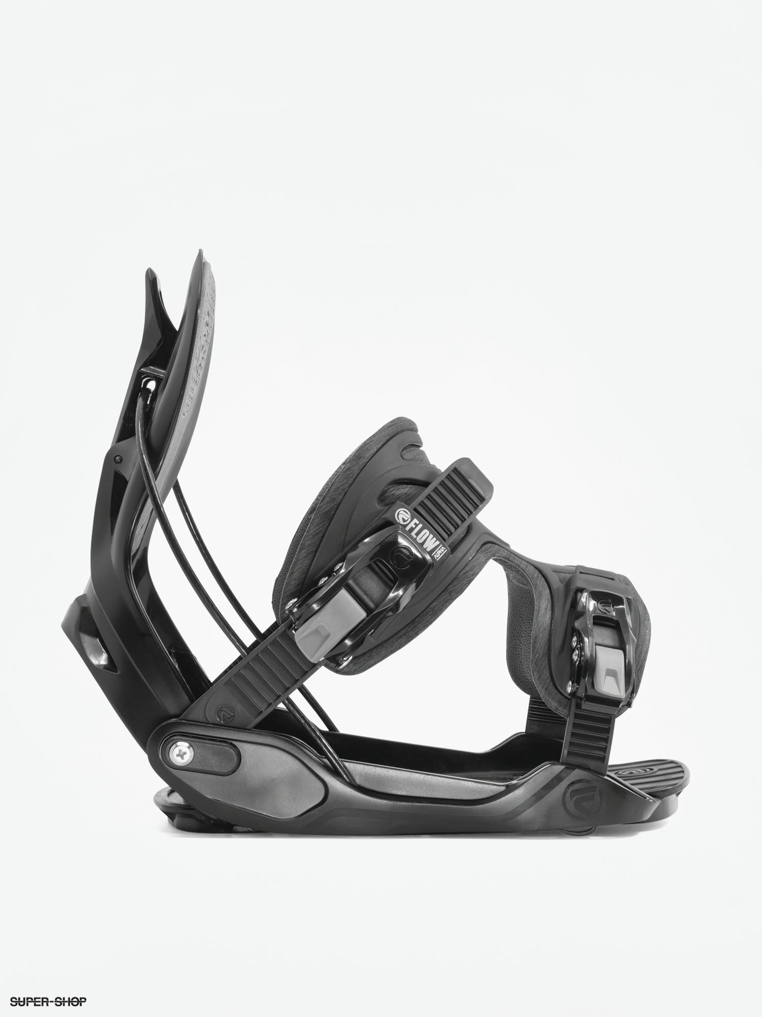 2019 flow bindings