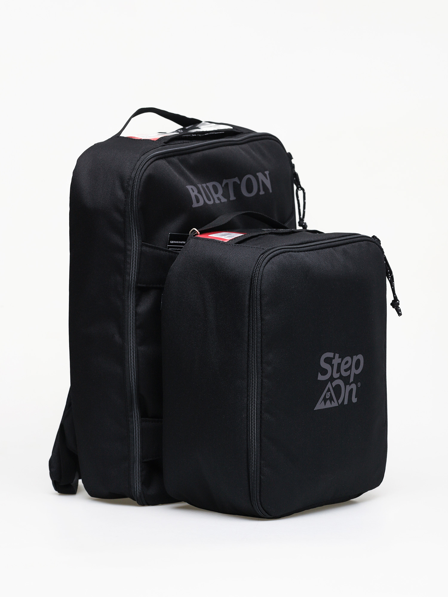 burton step on felix