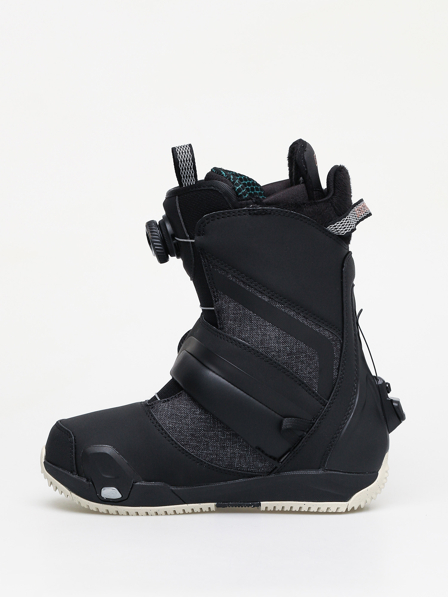burton felix step on