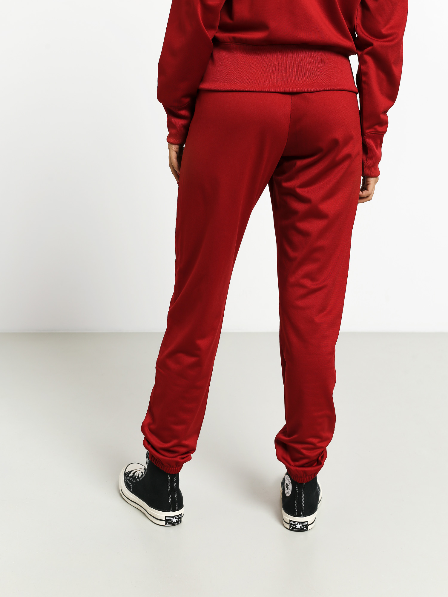 Champion Elastic Cuff Pants Wmn (rdd)
