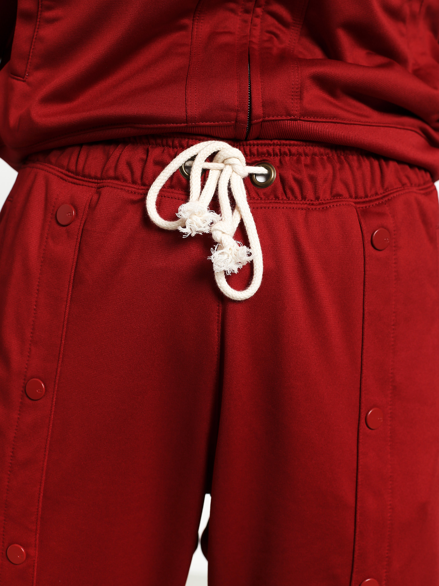 Champion Elastic Cuff Pants Wmn (rdd)