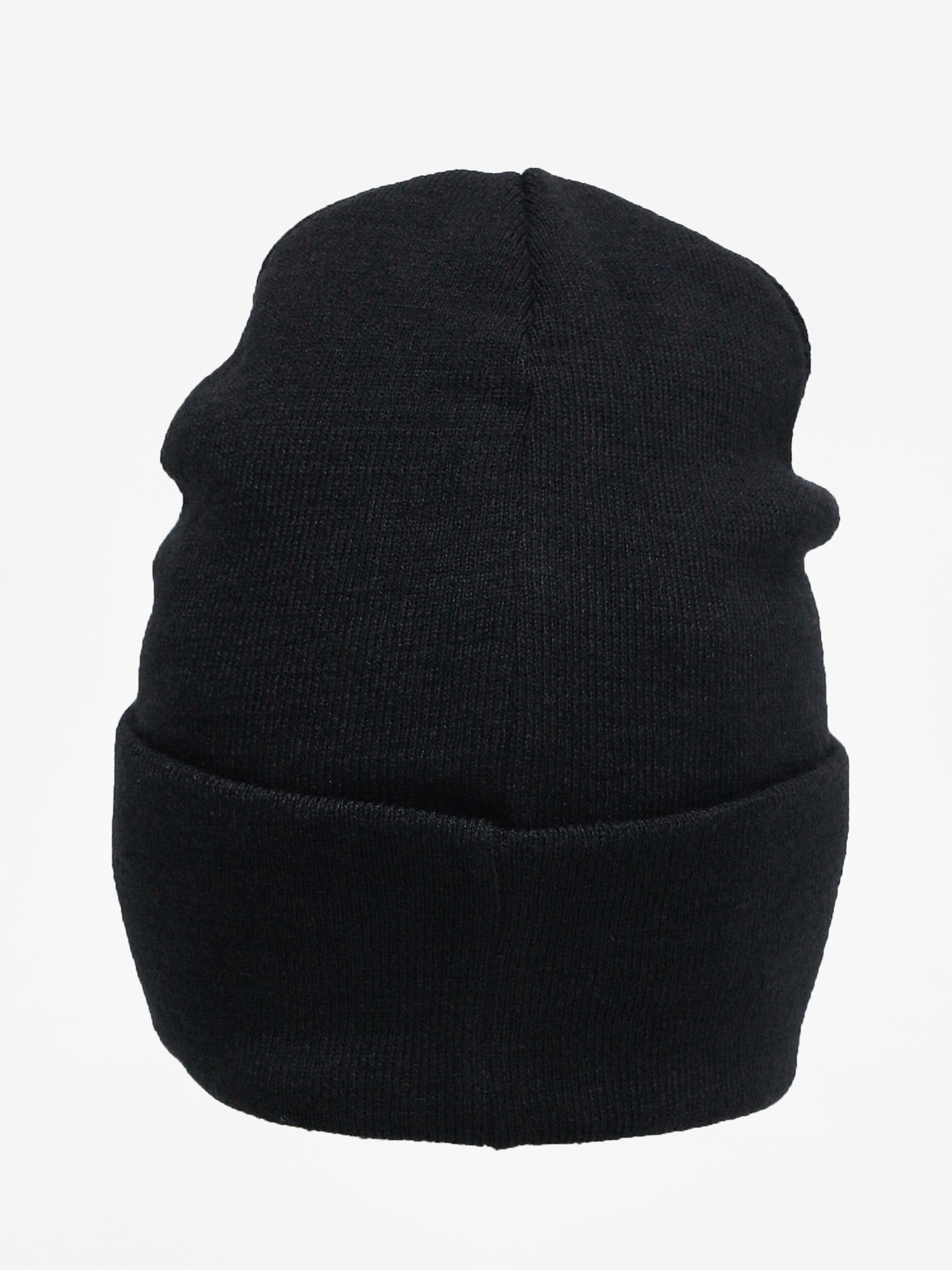 Elade Acrylic Watch Beanie (black)