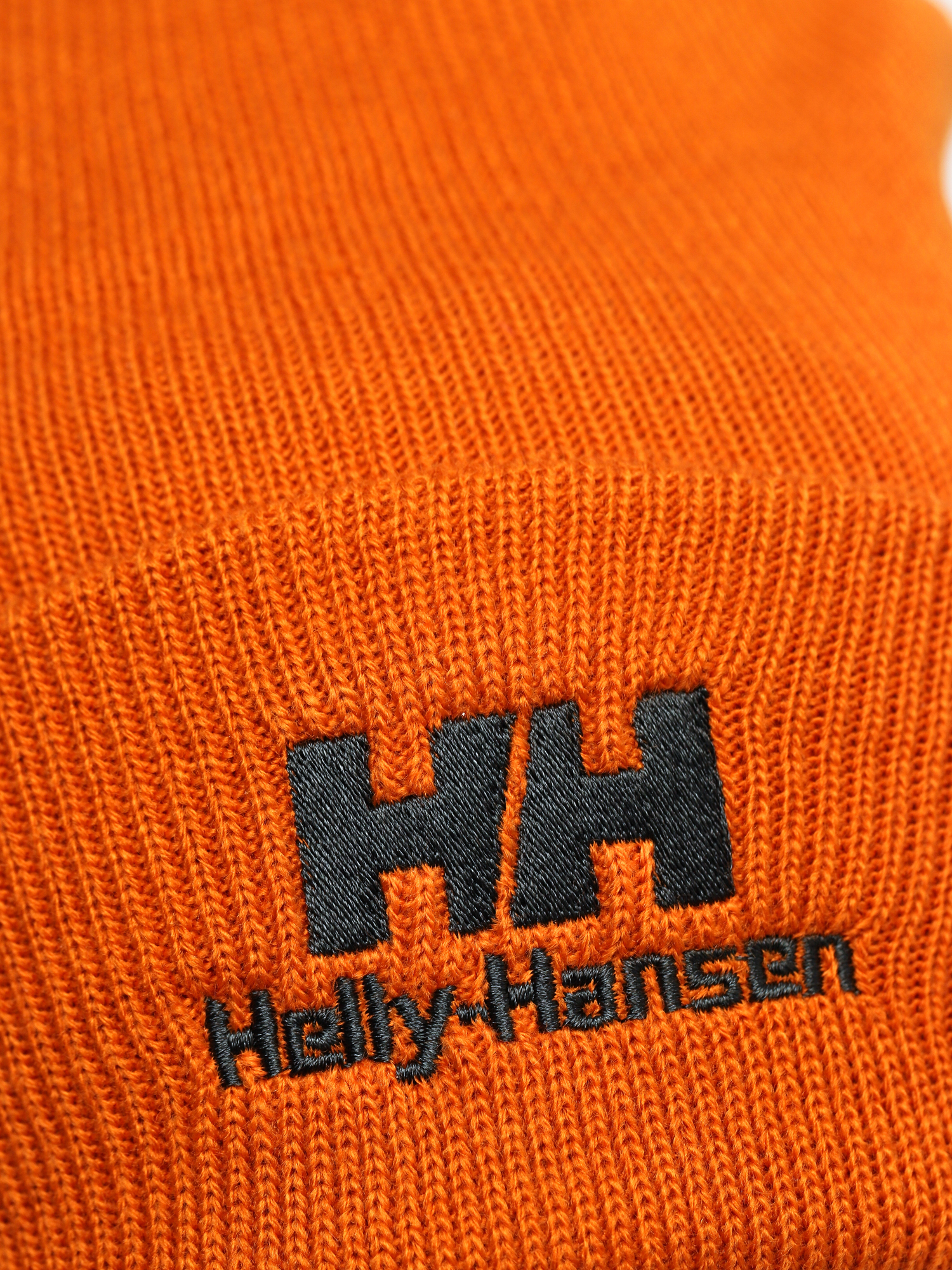 Helly Hansen Beanie (marmalade)