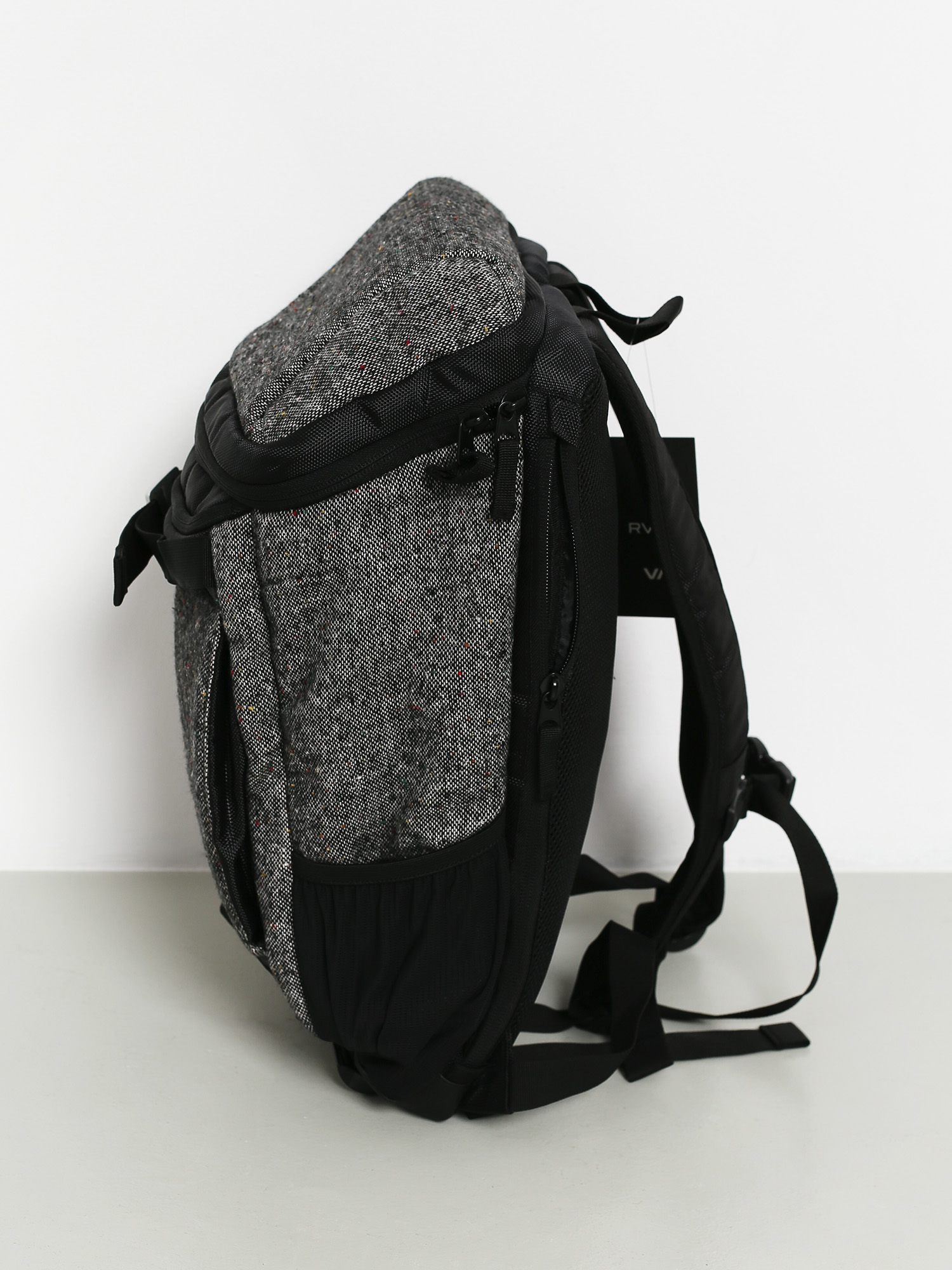 rvca backpack