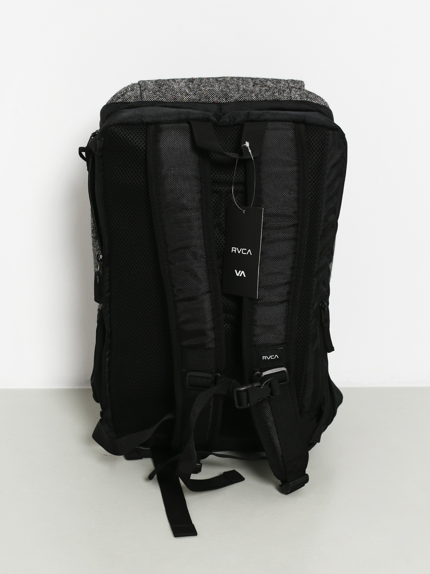 Rvca voyage 2024 skate backpack