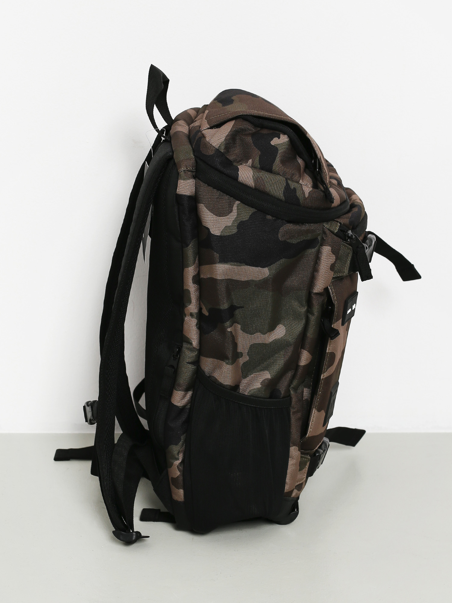 rvca skateboard backpack