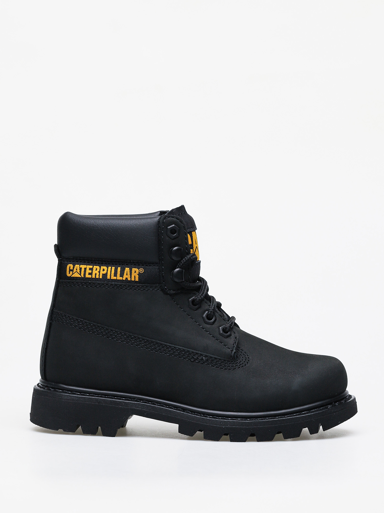 Caterpillar Winter shoes Colorado Wmn (black)