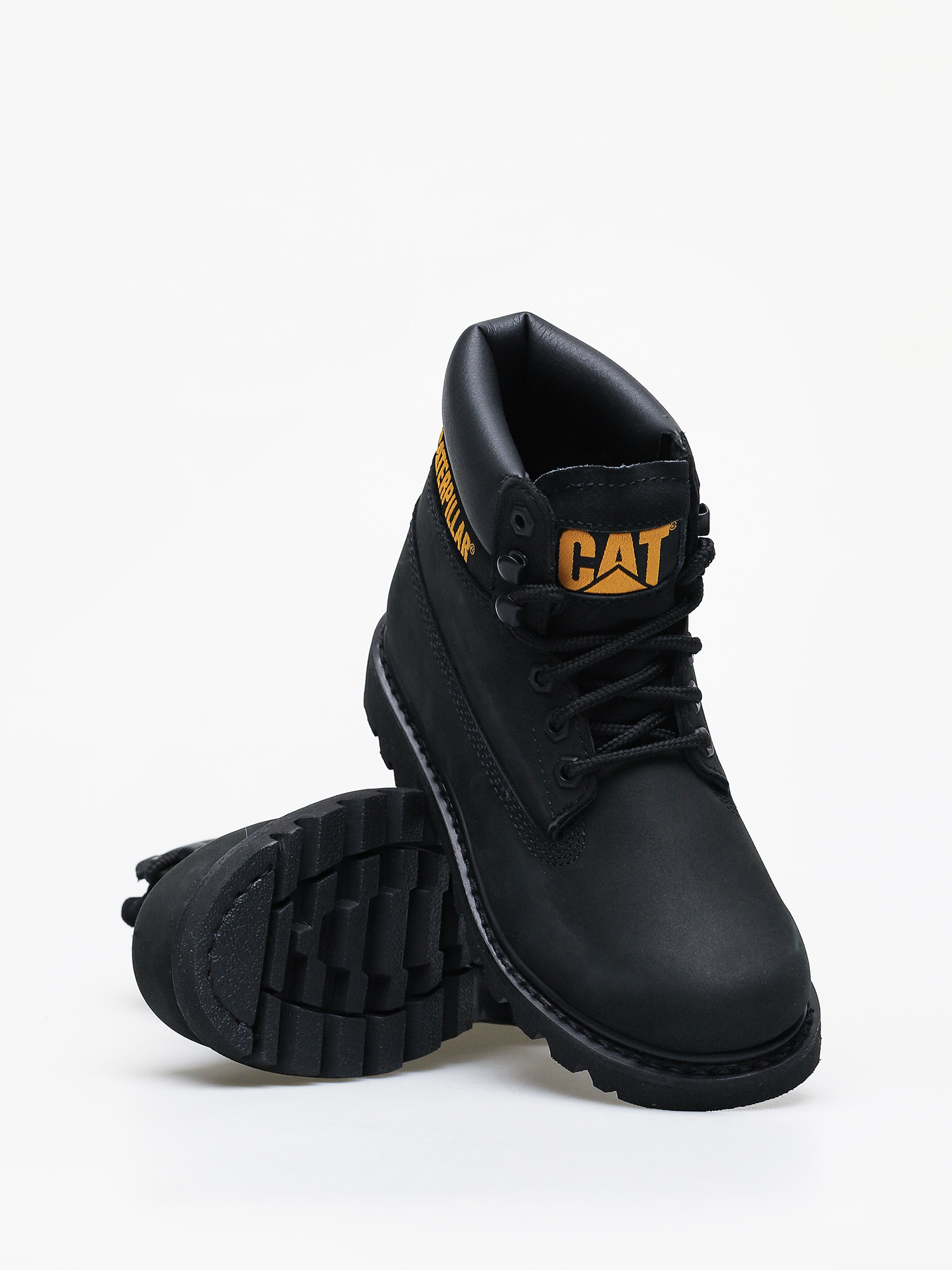 Caterpillar Winter shoes Colorado Wmn (black)