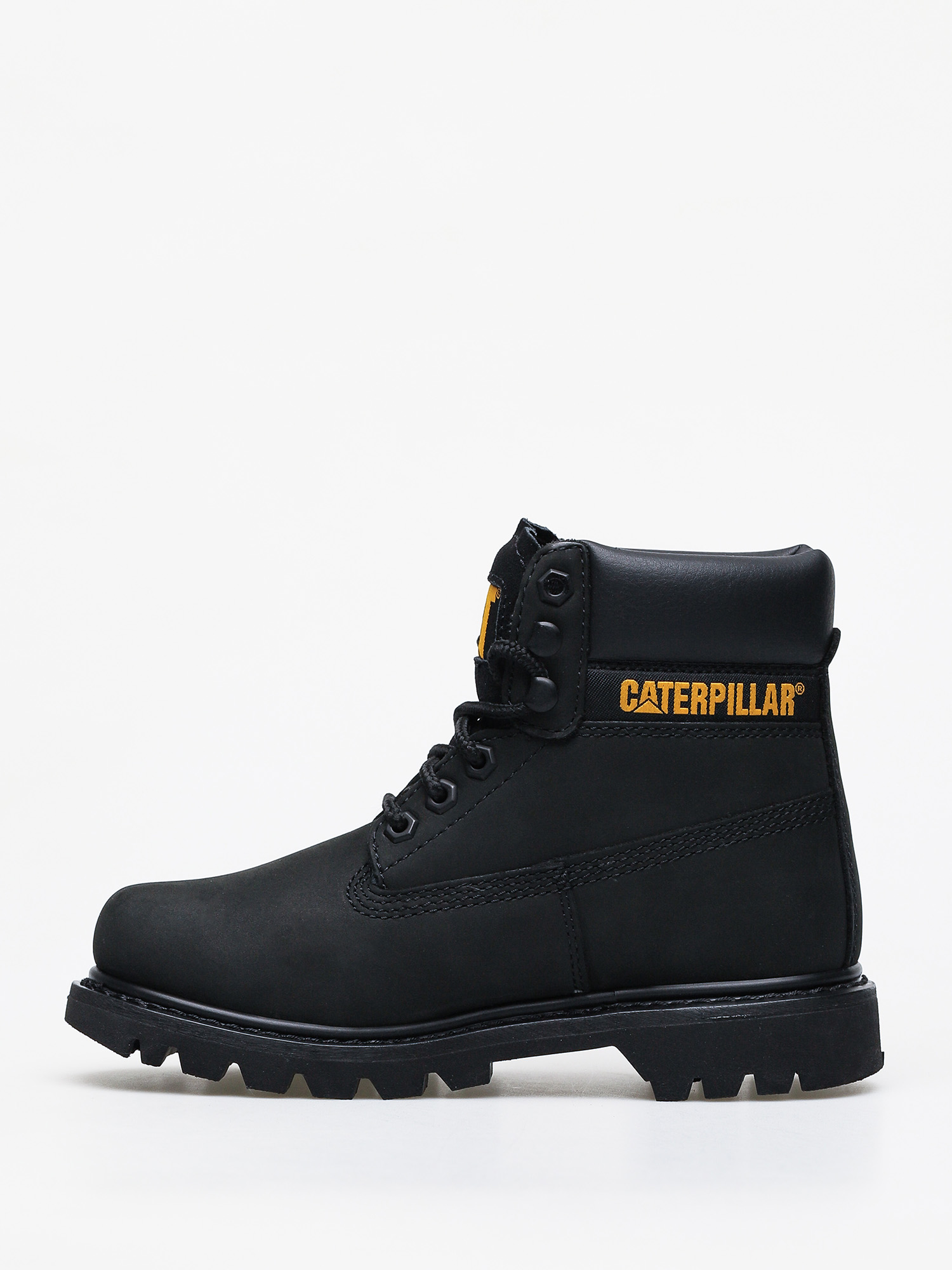 Caterpillar Winter shoes Colorado Wmn (black)