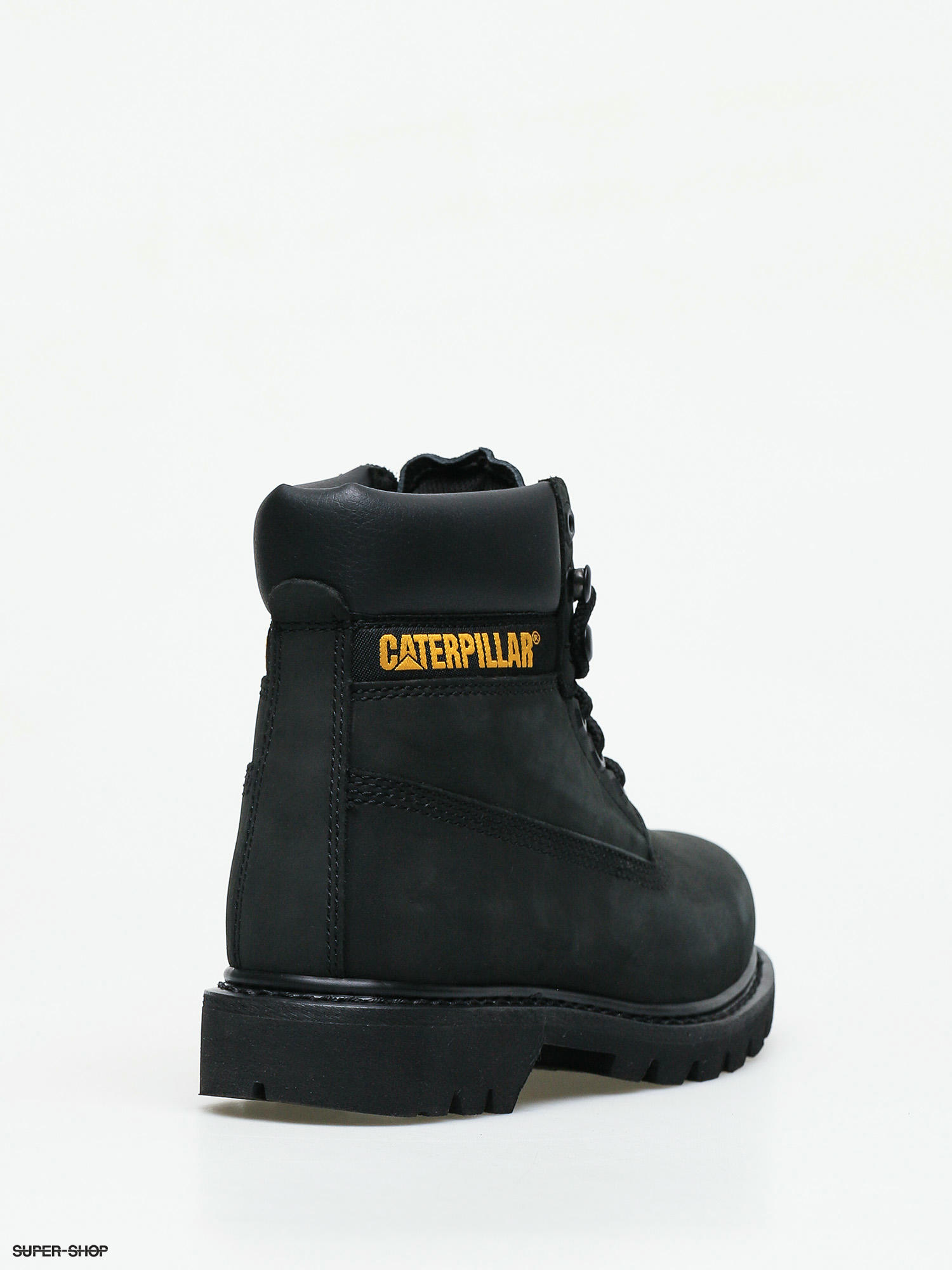 caterpillar winter shoes