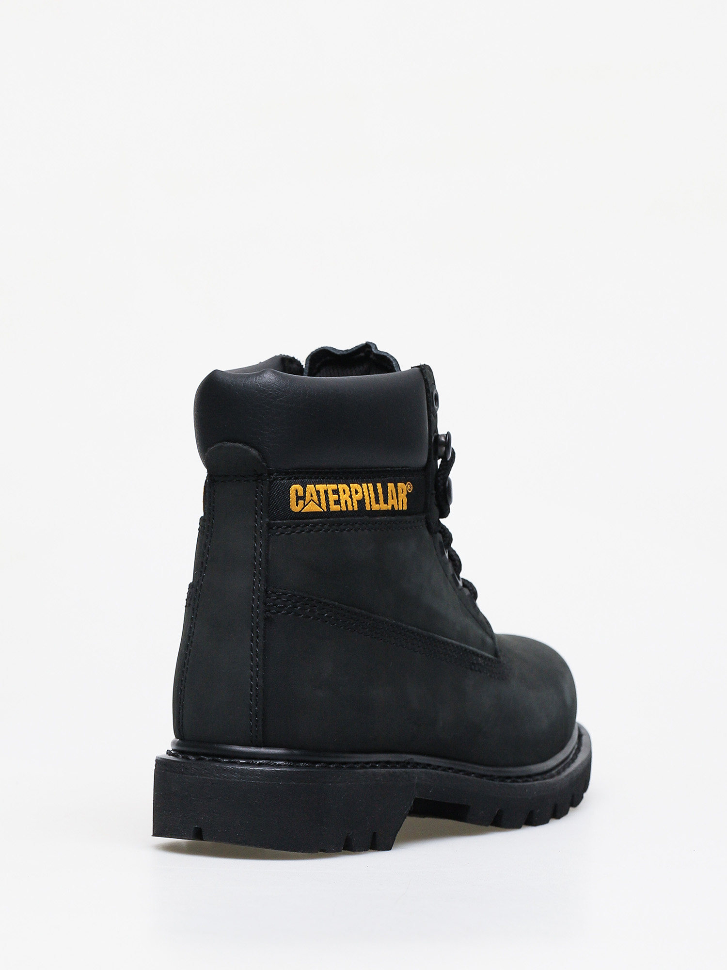Caterpillar Winter shoes Colorado Wmn (black)