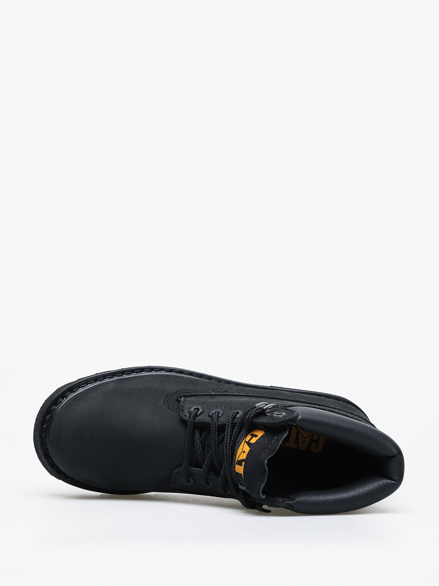 Caterpillar Winter shoes Colorado Wmn (black)