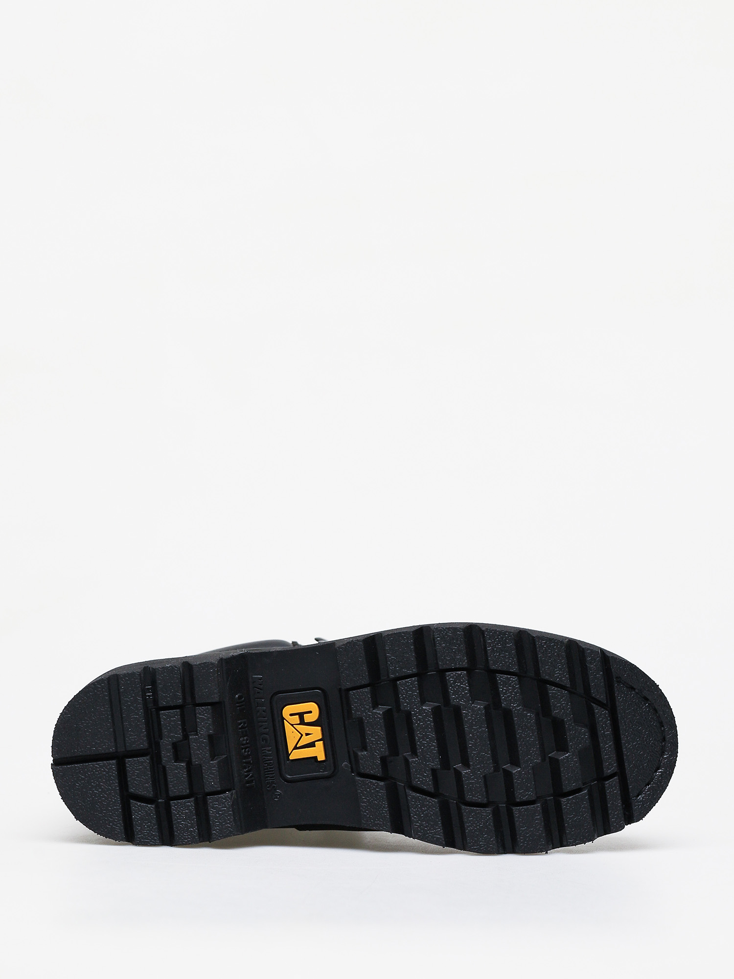 Caterpillar Winter shoes Colorado Wmn (black)