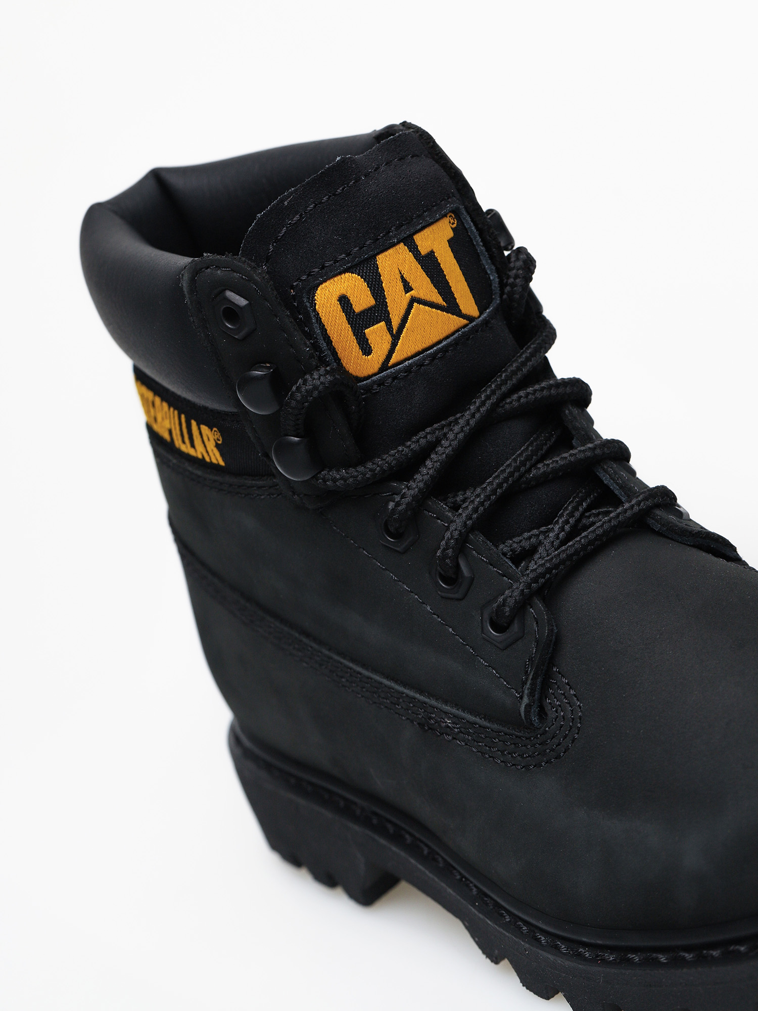 Caterpillar Winter shoes Colorado Wmn (black)