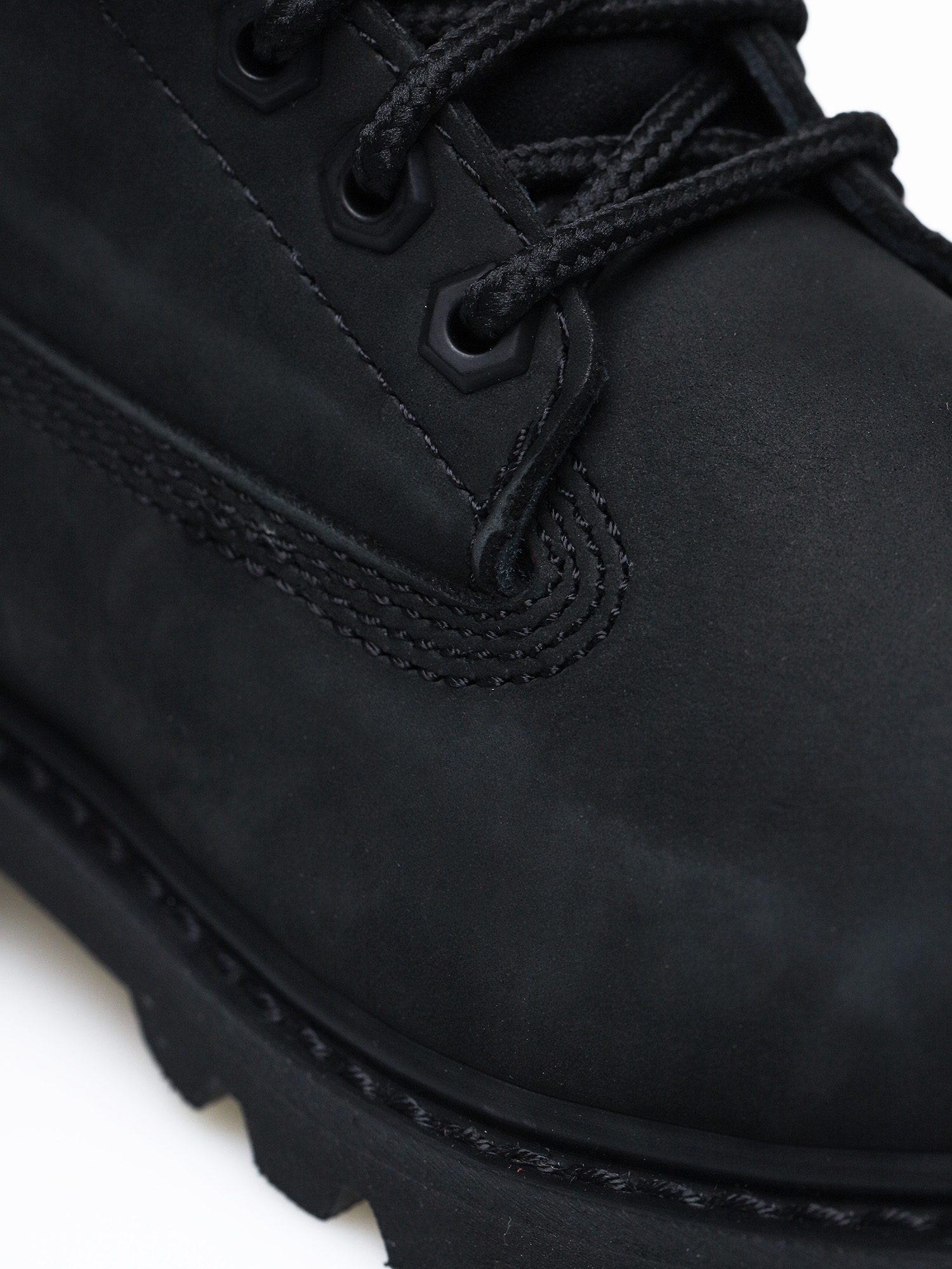 Caterpillar Winter shoes Colorado Wmn (black)