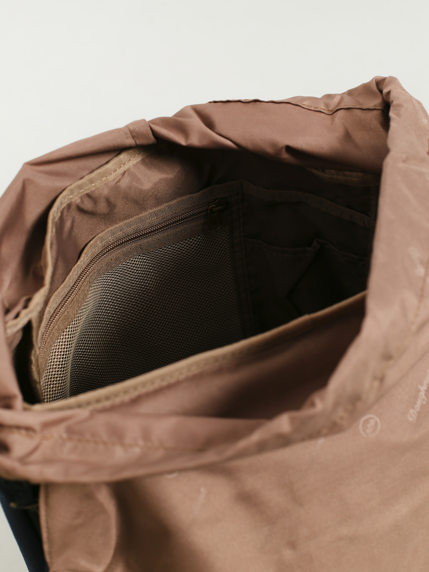 DOUGHNUT American Vintage Cordura Backpack (navy)