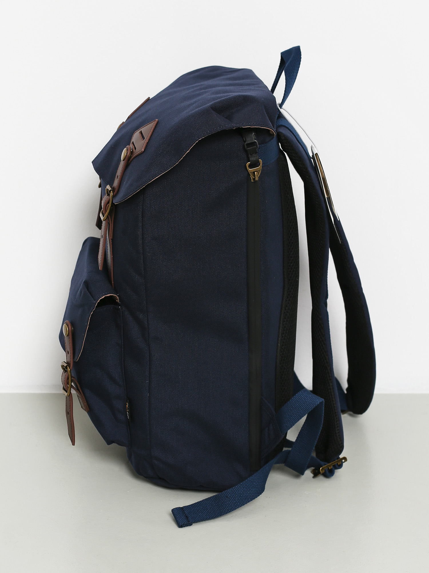 DOUGHNUT American Vintage Cordura Backpack (navy)