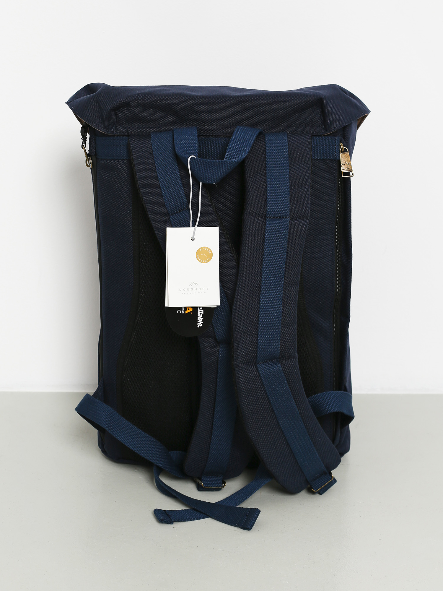 DOUGHNUT American Vintage Cordura Backpack (navy)