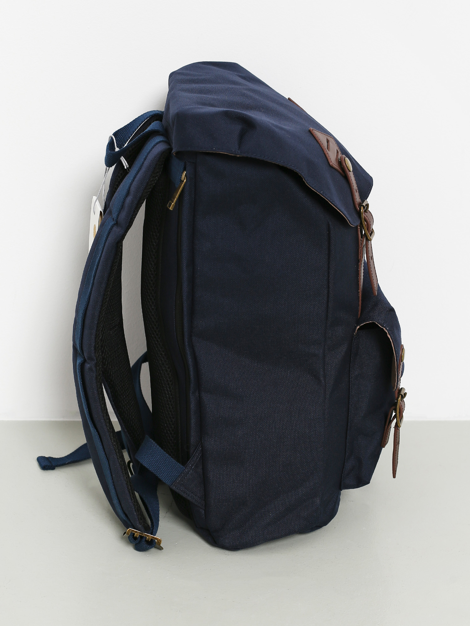 DOUGHNUT American Vintage Cordura Backpack (navy)