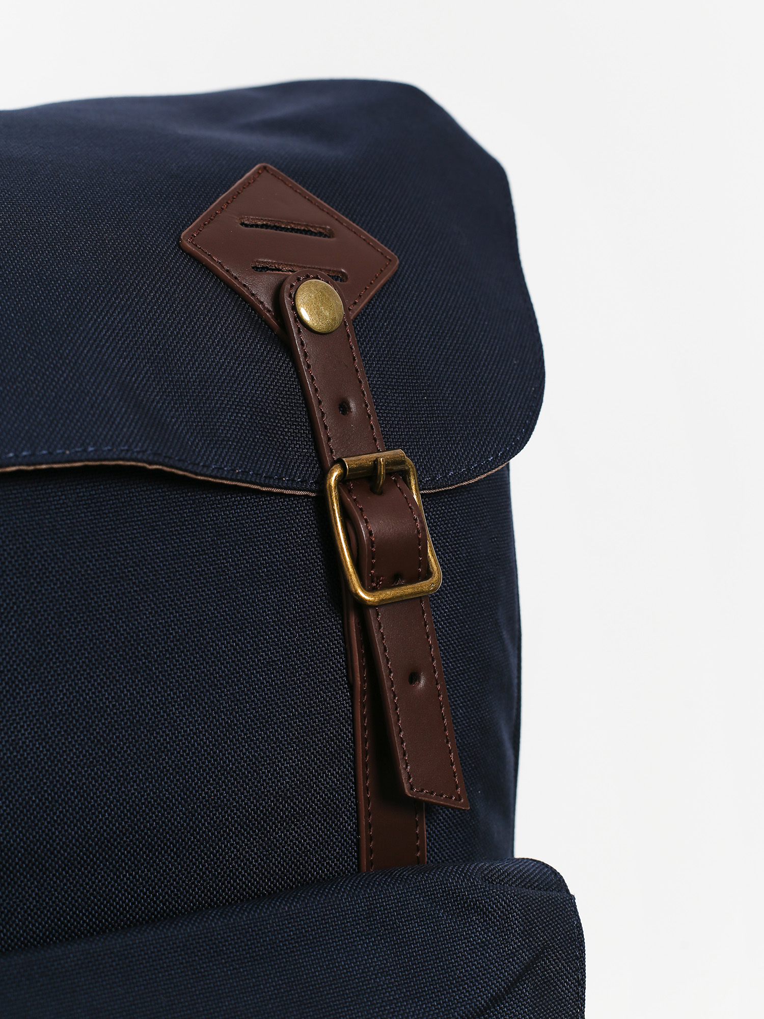 DOUGHNUT American Vintage Cordura Backpack (navy)