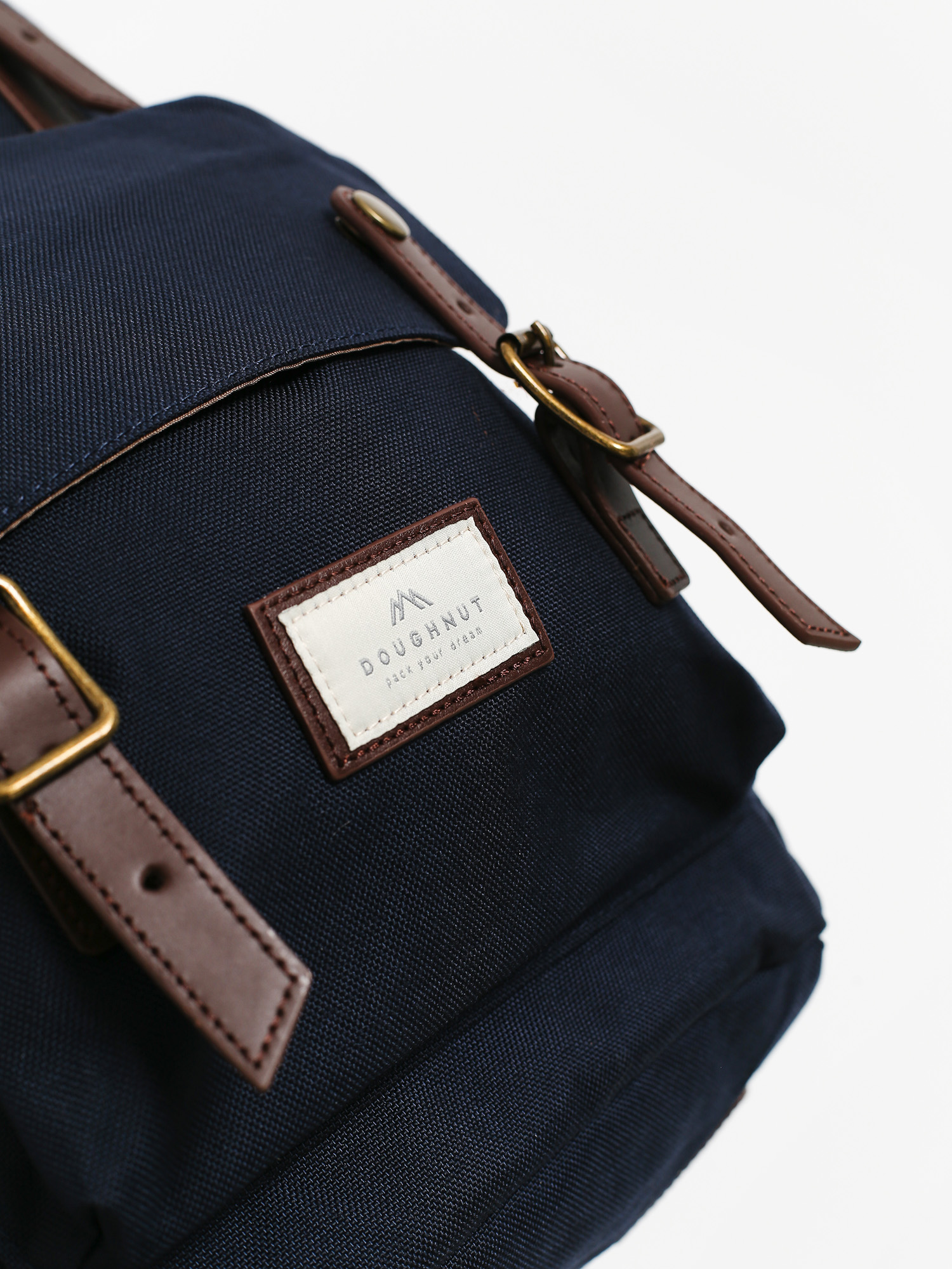 DOUGHNUT American Vintage Cordura Backpack (navy)