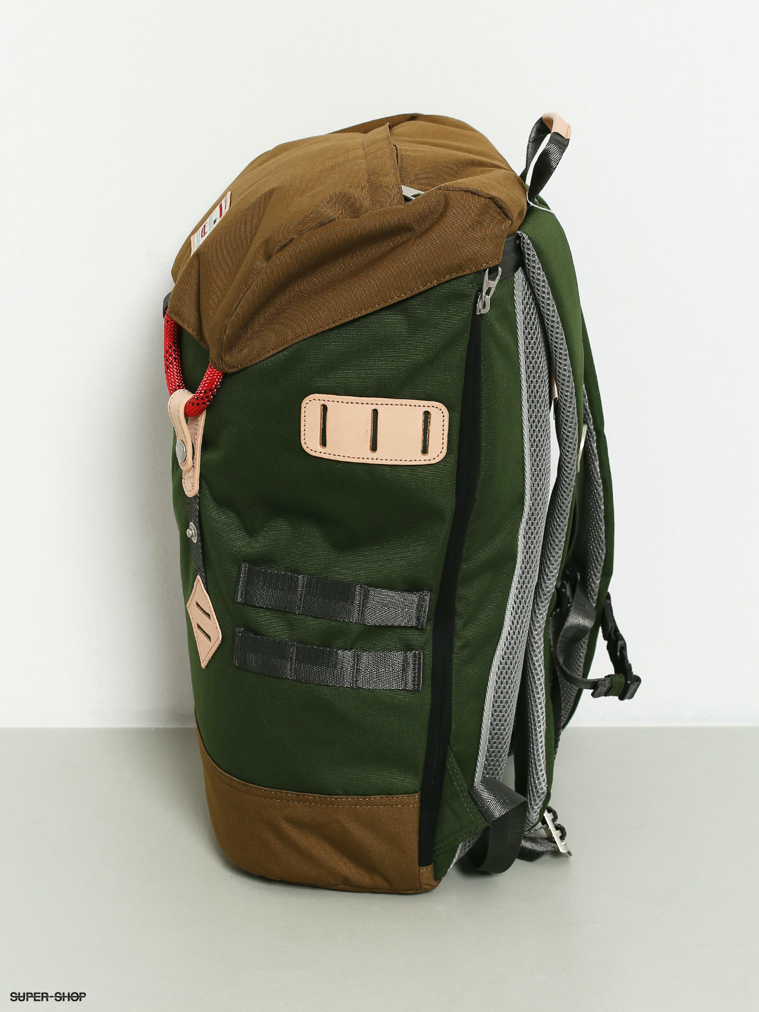 doughnut colorado backpack