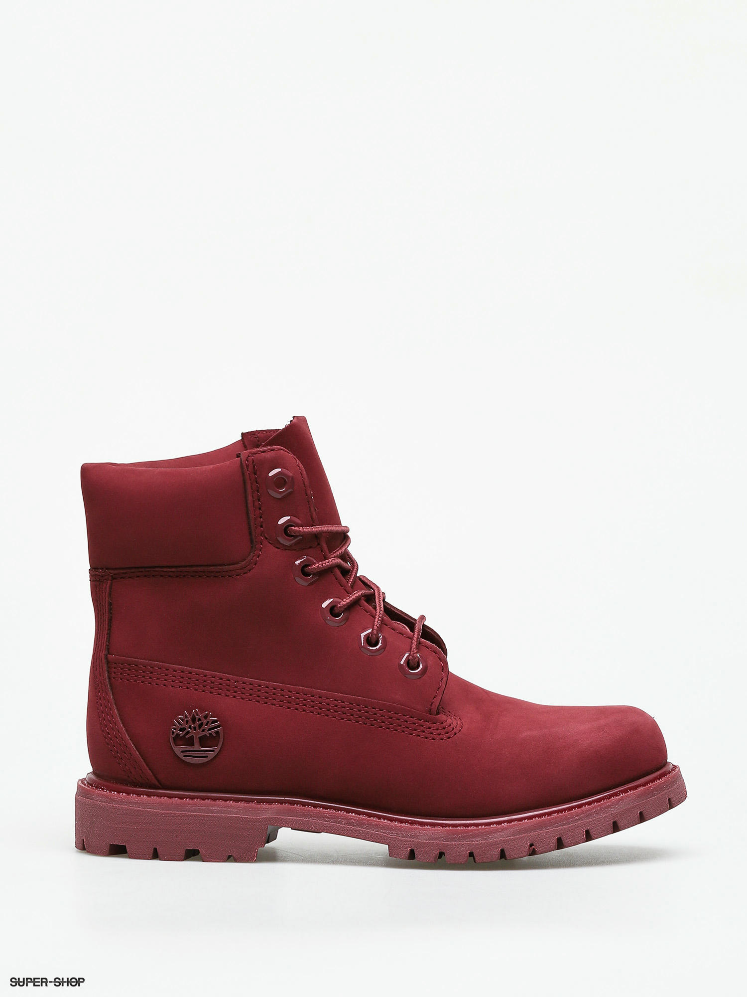 Timberland 6 in Premium Winter shoes 