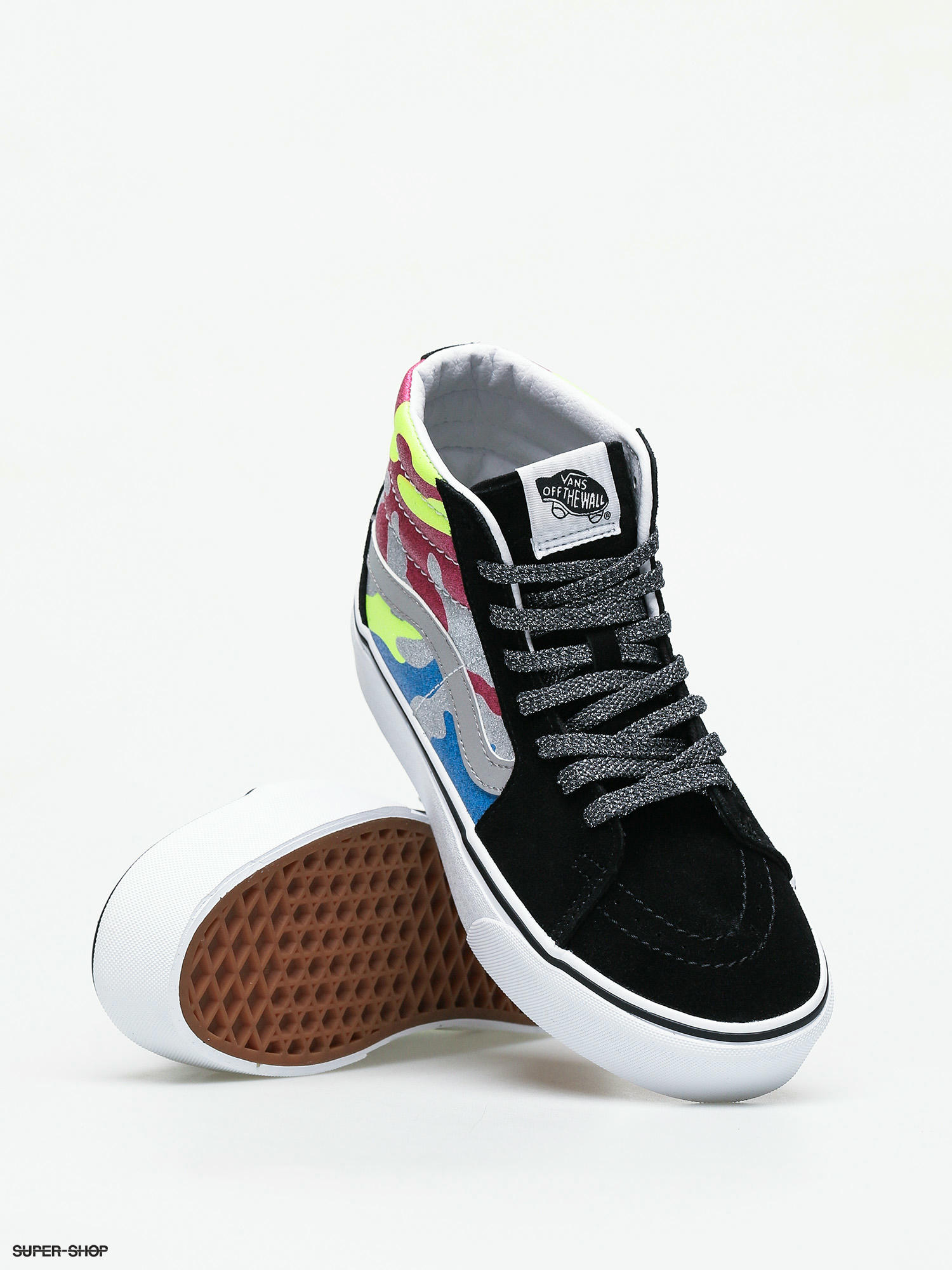 Sk8hi hot sale