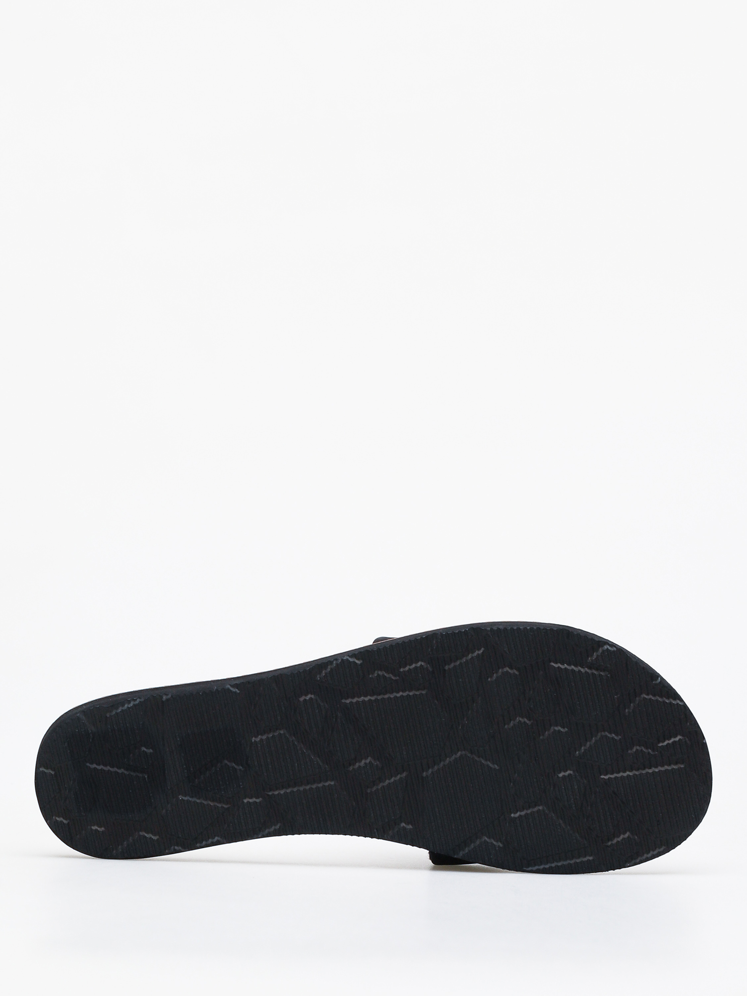 Volcom Simple Slide Flip flops Wmn (blk)