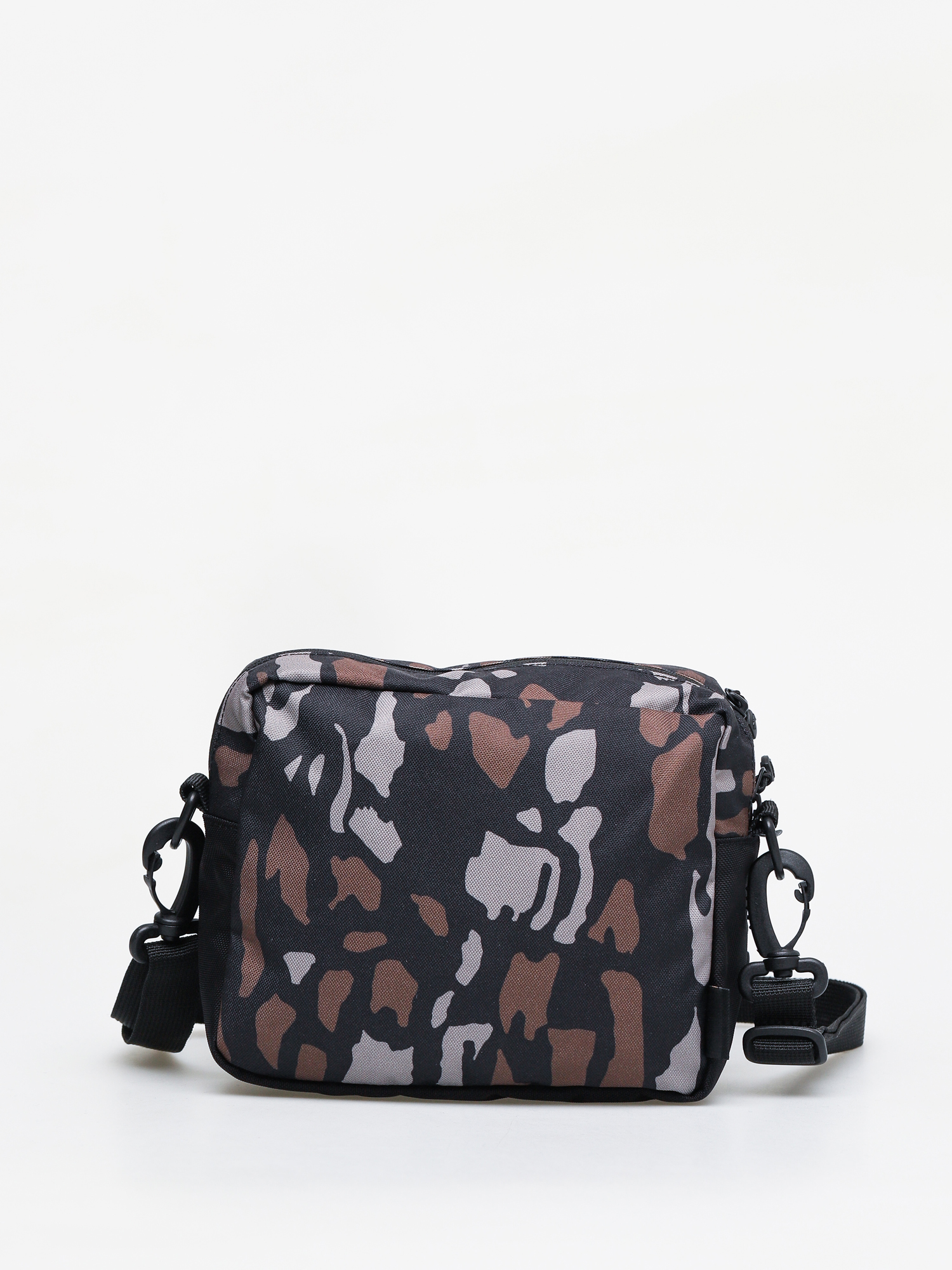 Stussy Tree Bark Bag (brown)